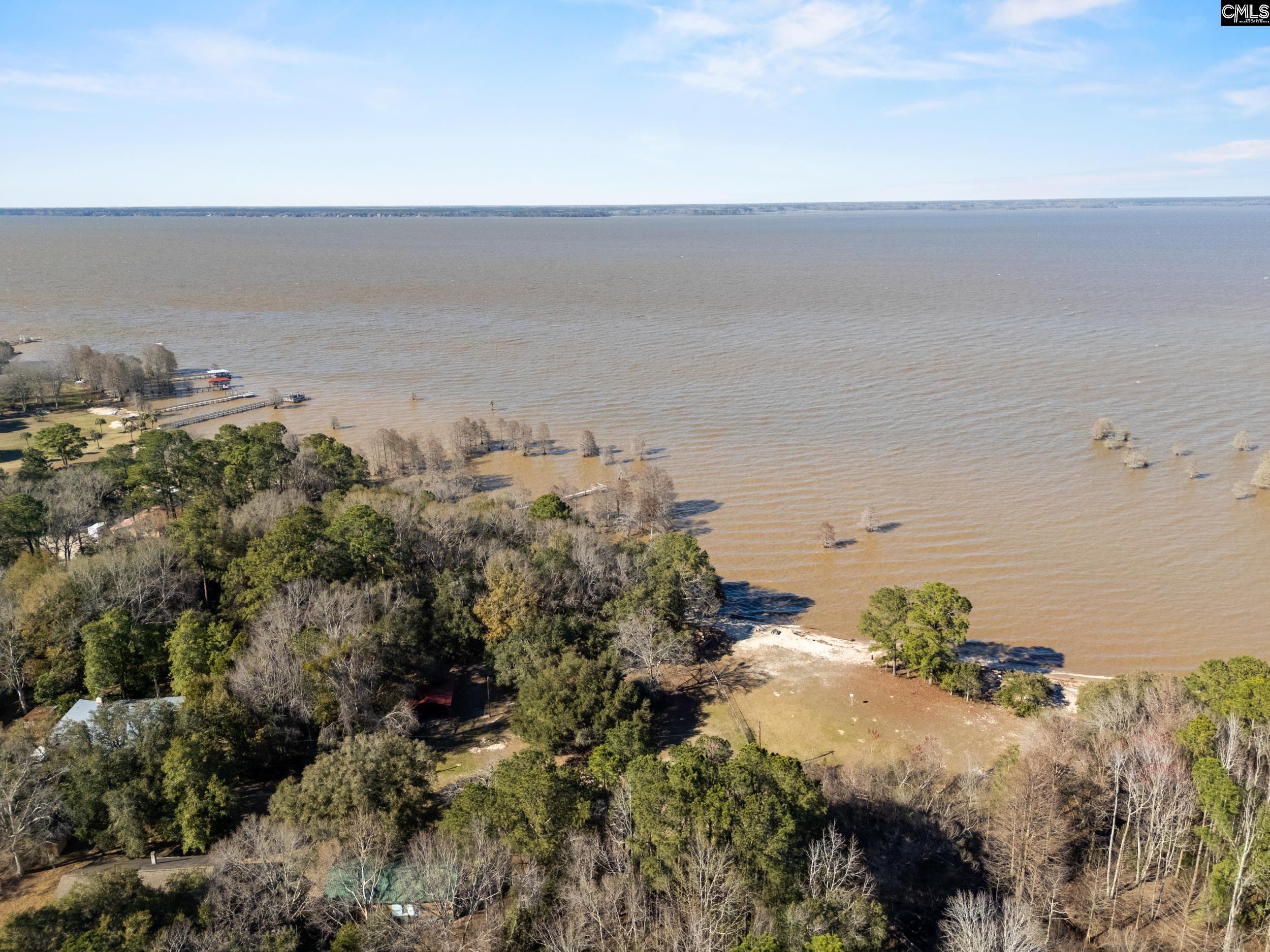 143 Severance Lane Eutawville, SC 29048-9323