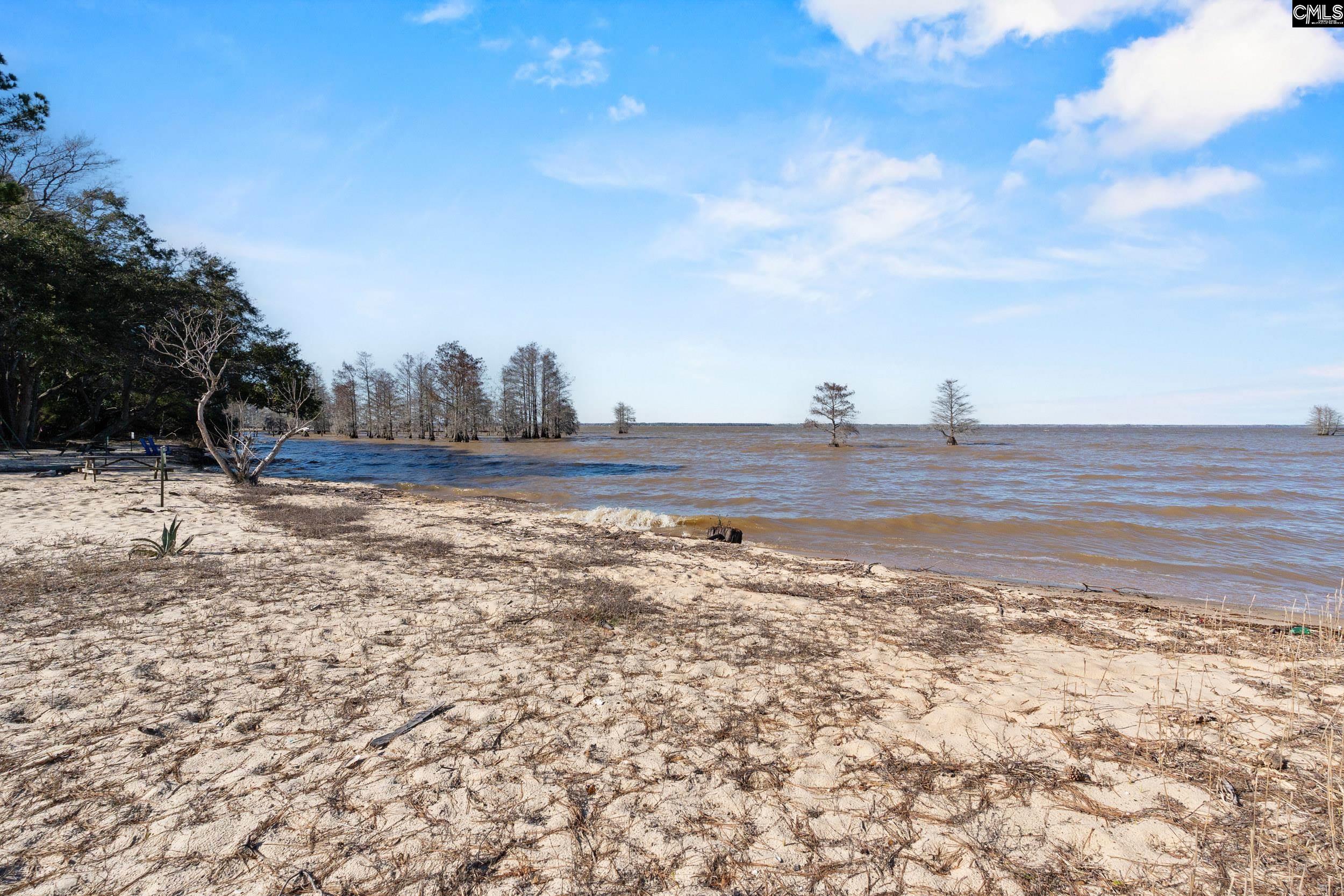 143 Severance Lane Eutawville, SC 29048-9323