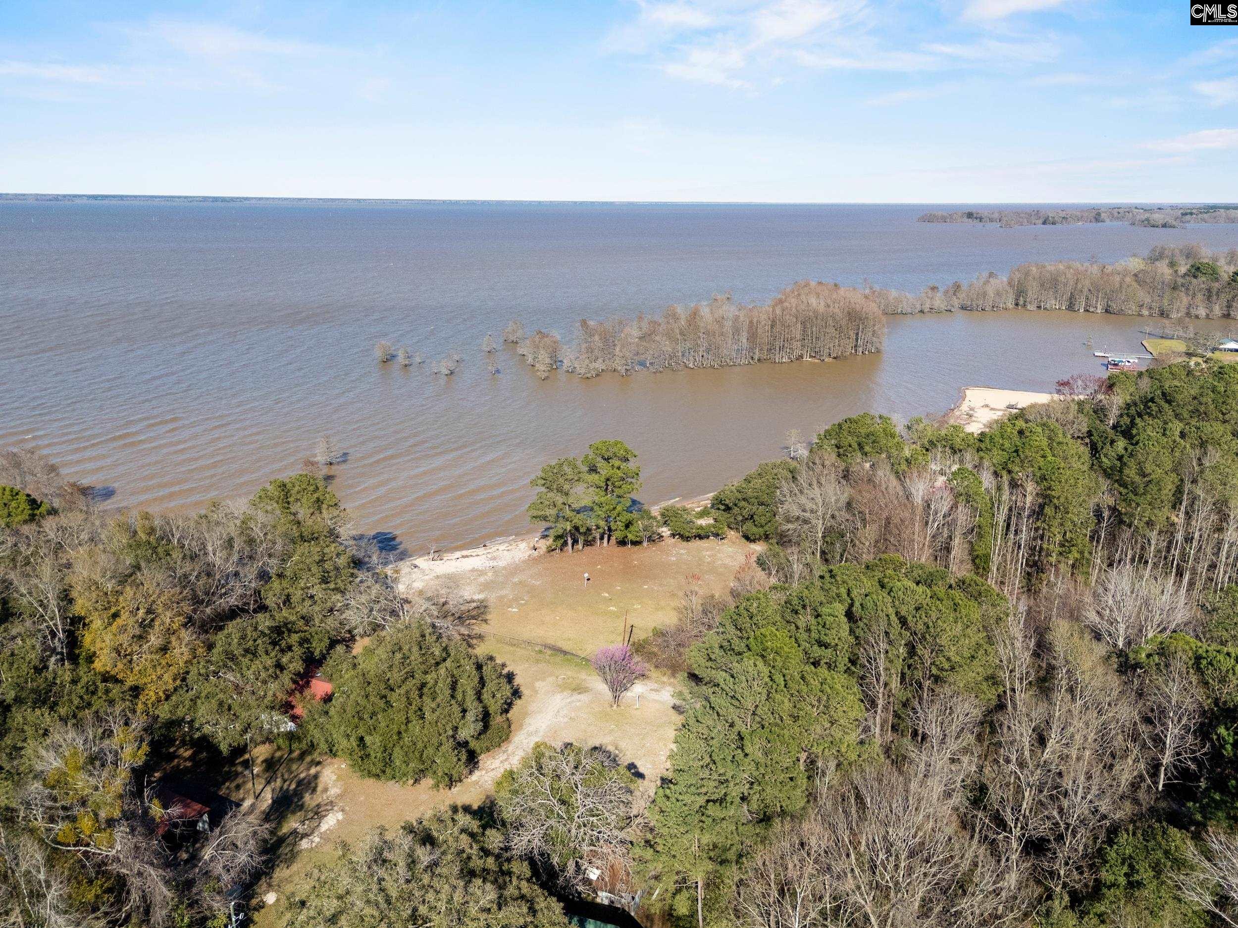 143 Severance Lane Eutawville, SC 29048-9323