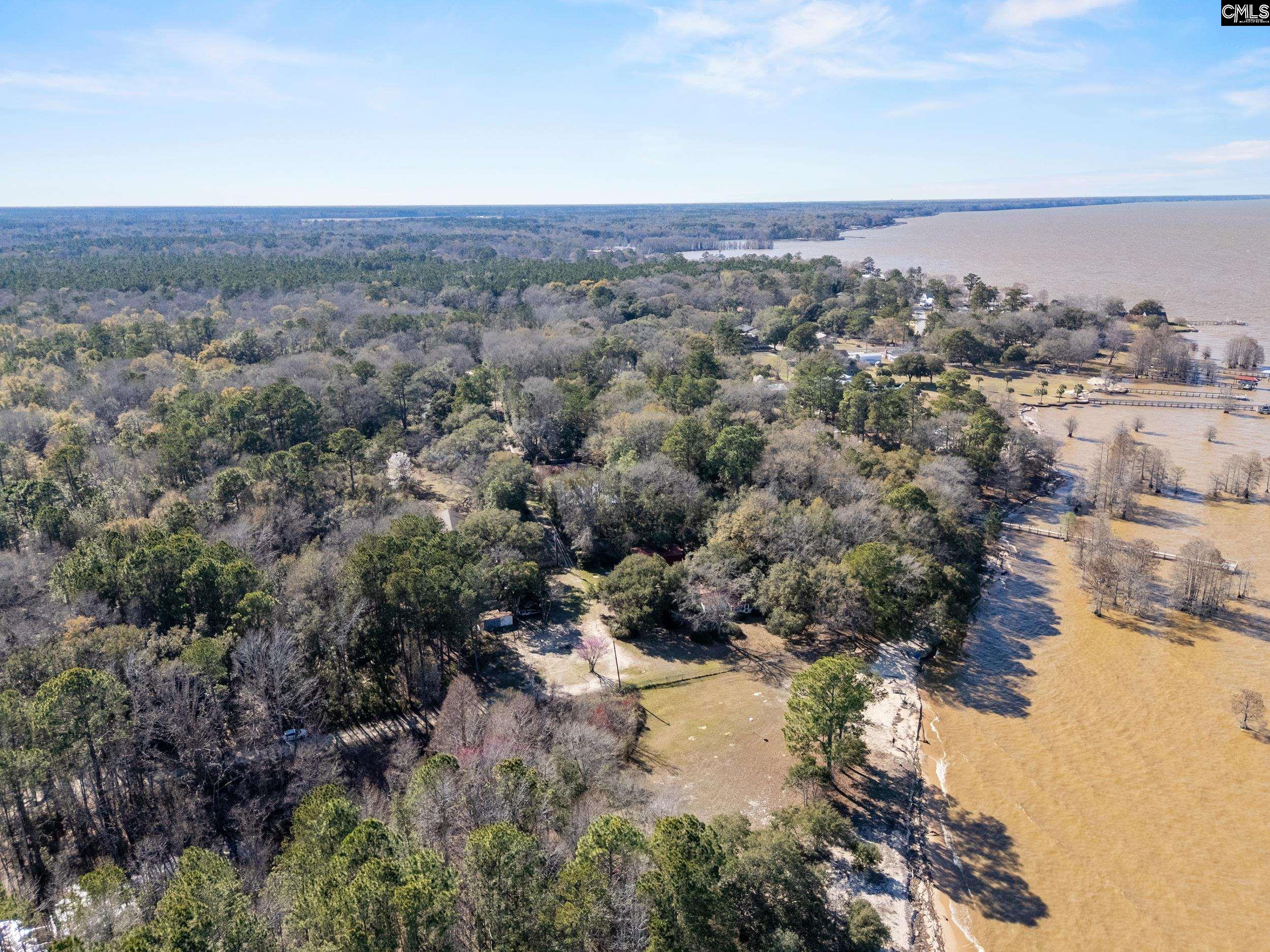 143 Severance Lane Eutawville, SC 29048-9323