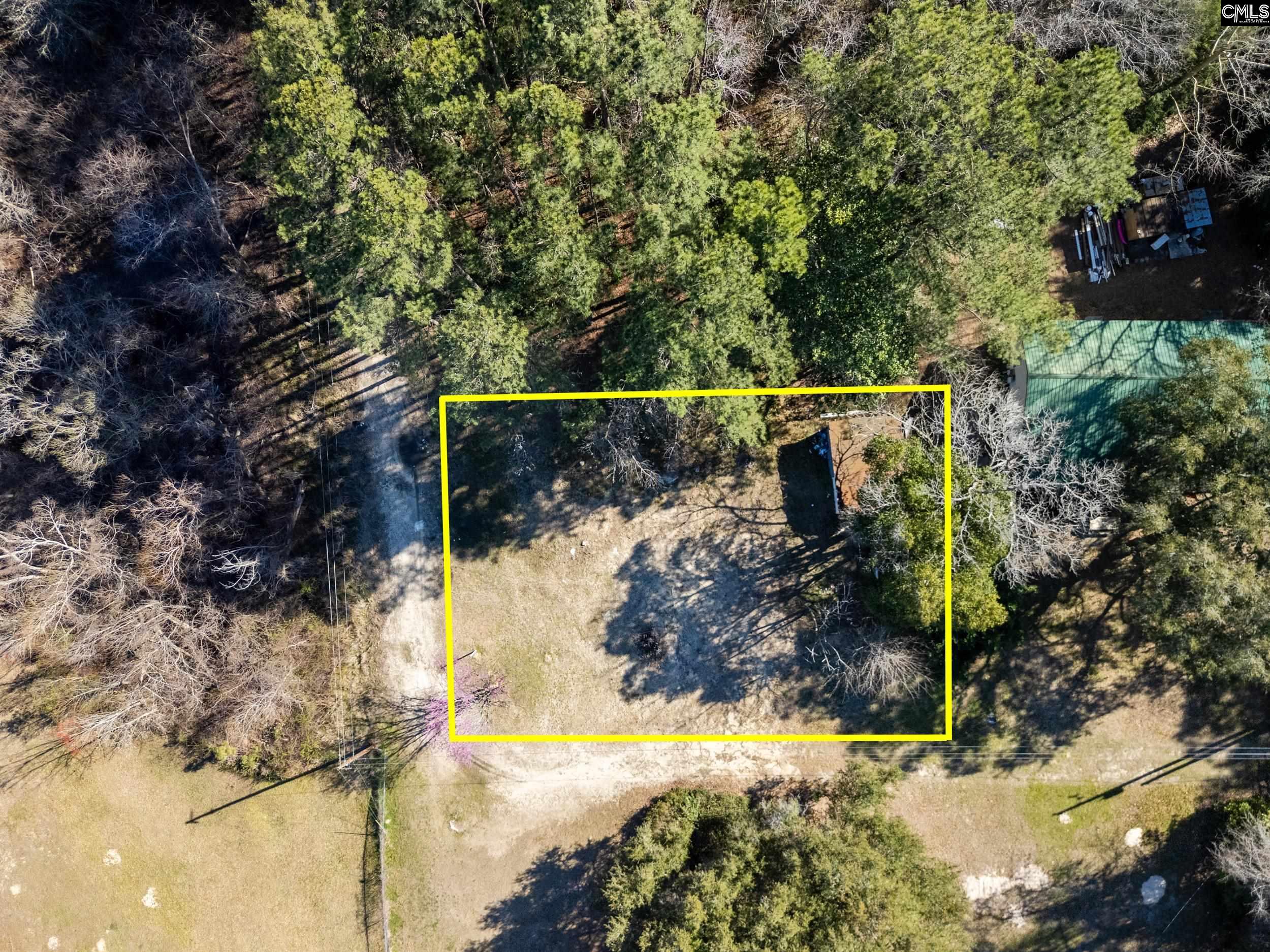 143 Severance Lane Eutawville, SC 29048-9323