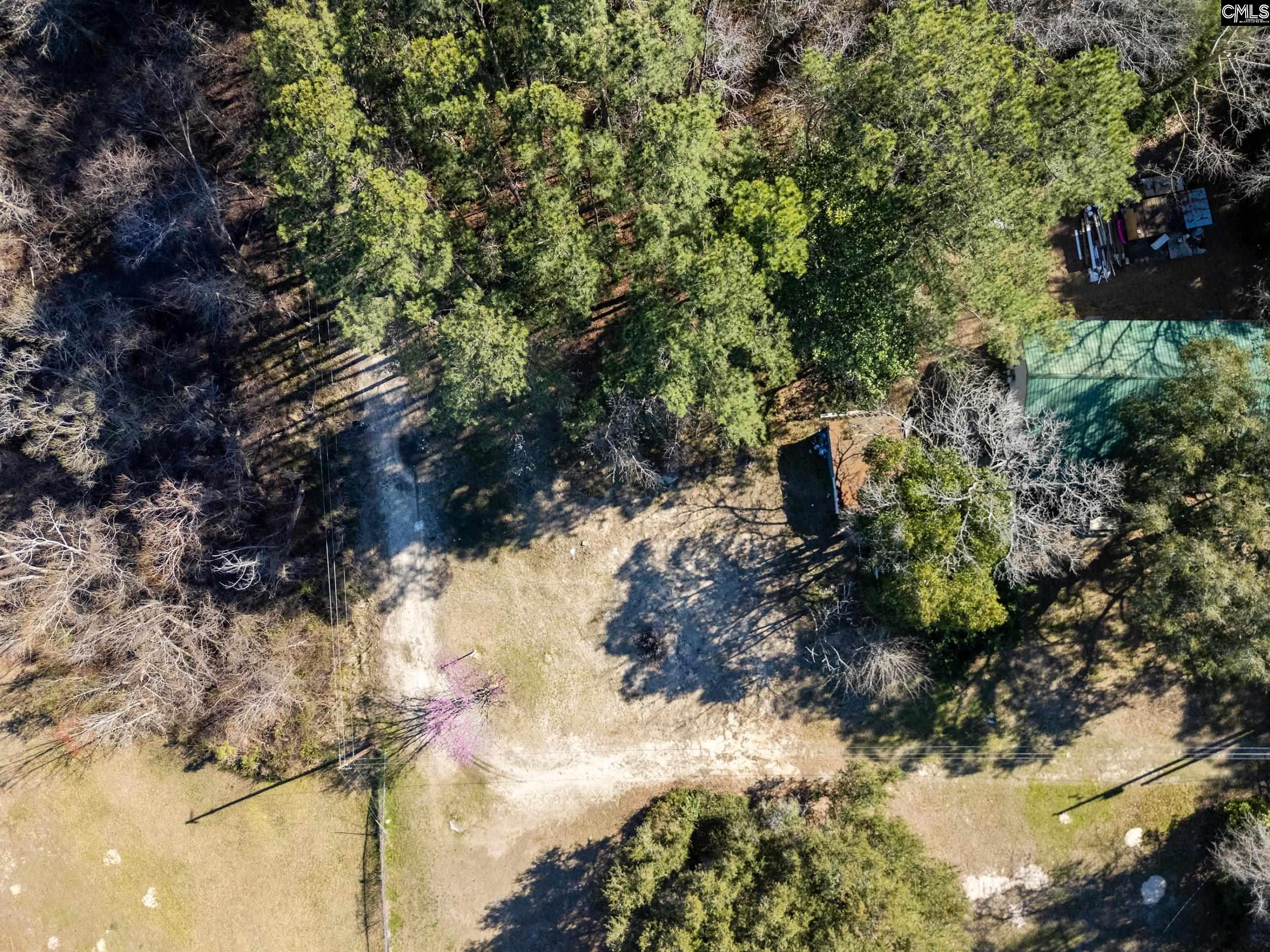 143 Severance Lane Eutawville, SC 29048-9323