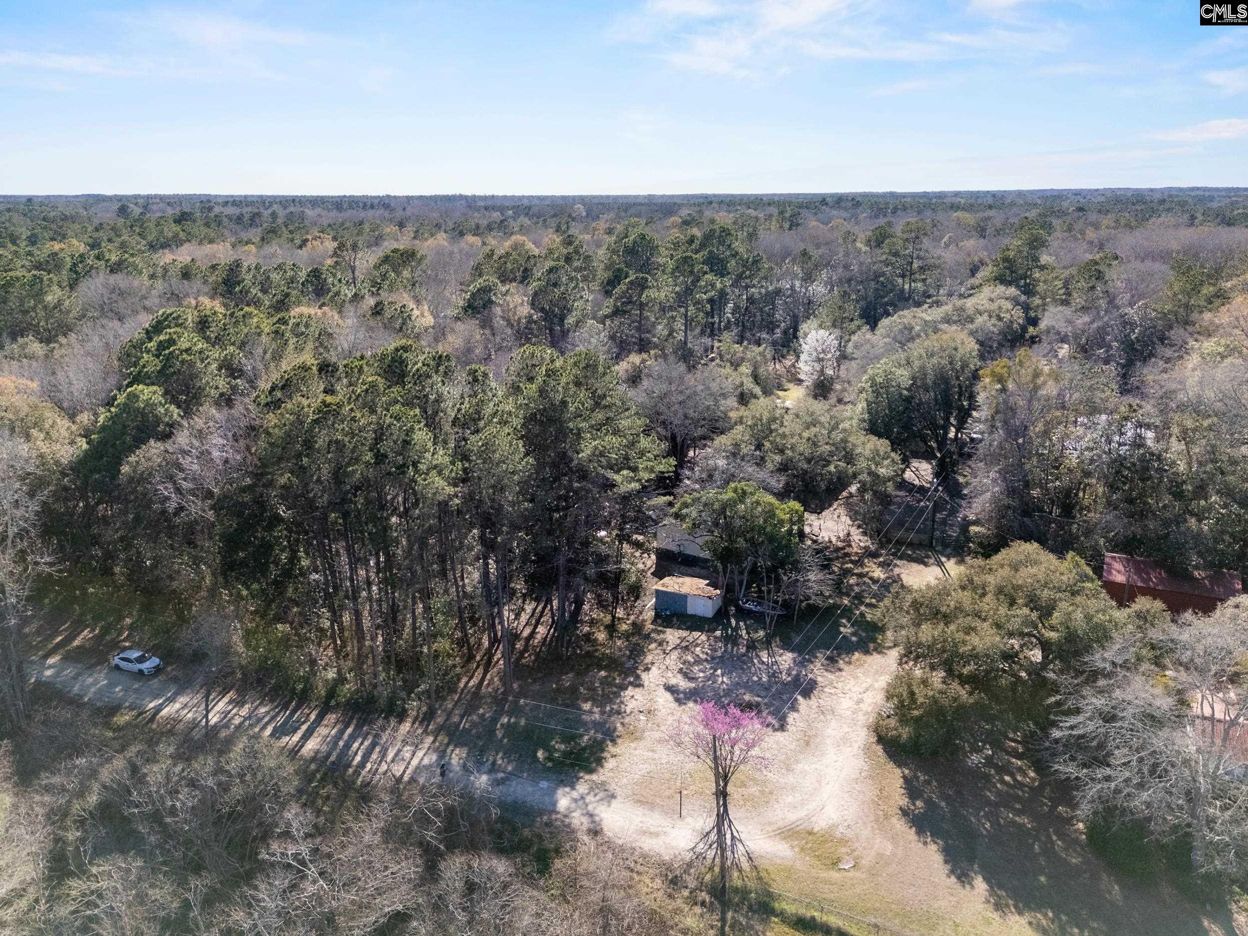 143 Severance Lane Eutawville, SC 29048-9323