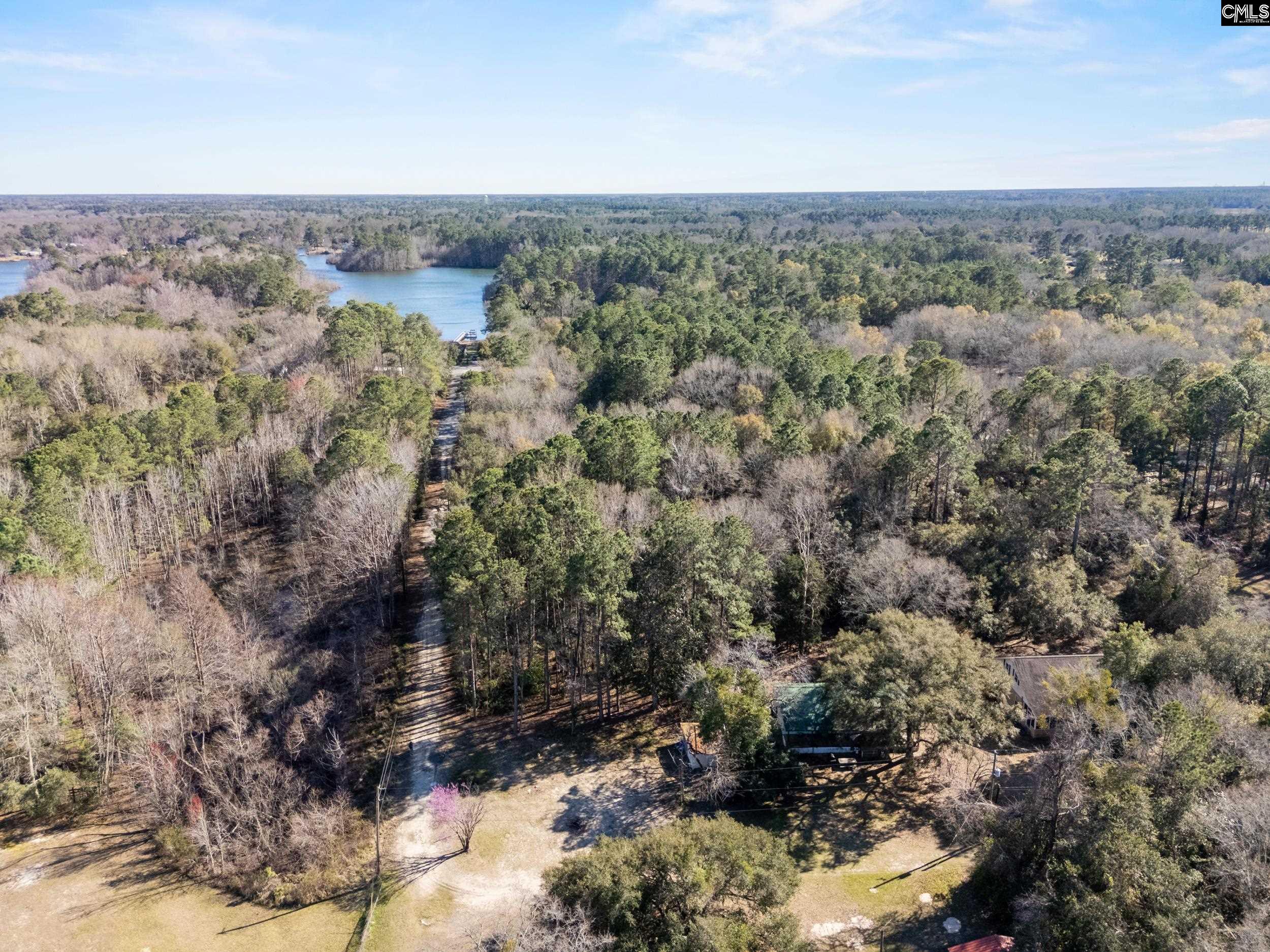 143 Severance Lane Eutawville, SC 29048-9323