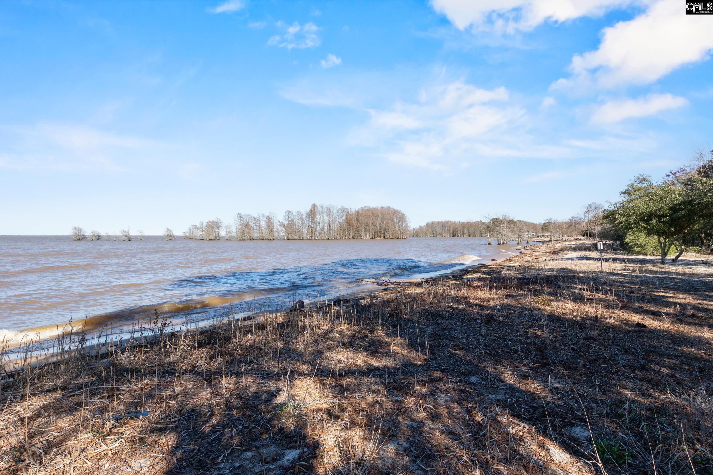 143 Severance Lane Eutawville, SC 29048-9323
