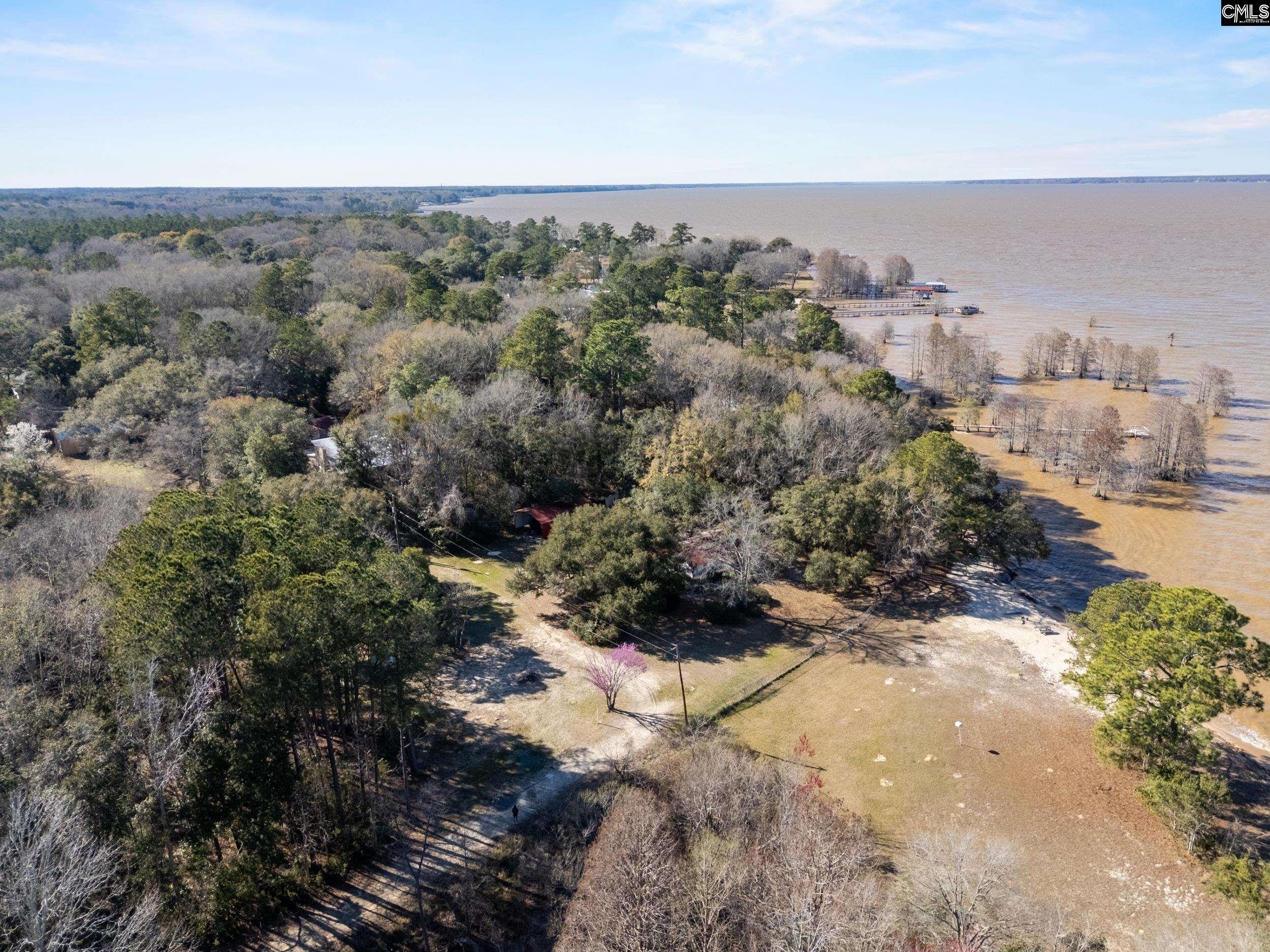 143 Severance Lane Eutawville, SC 29048-9323