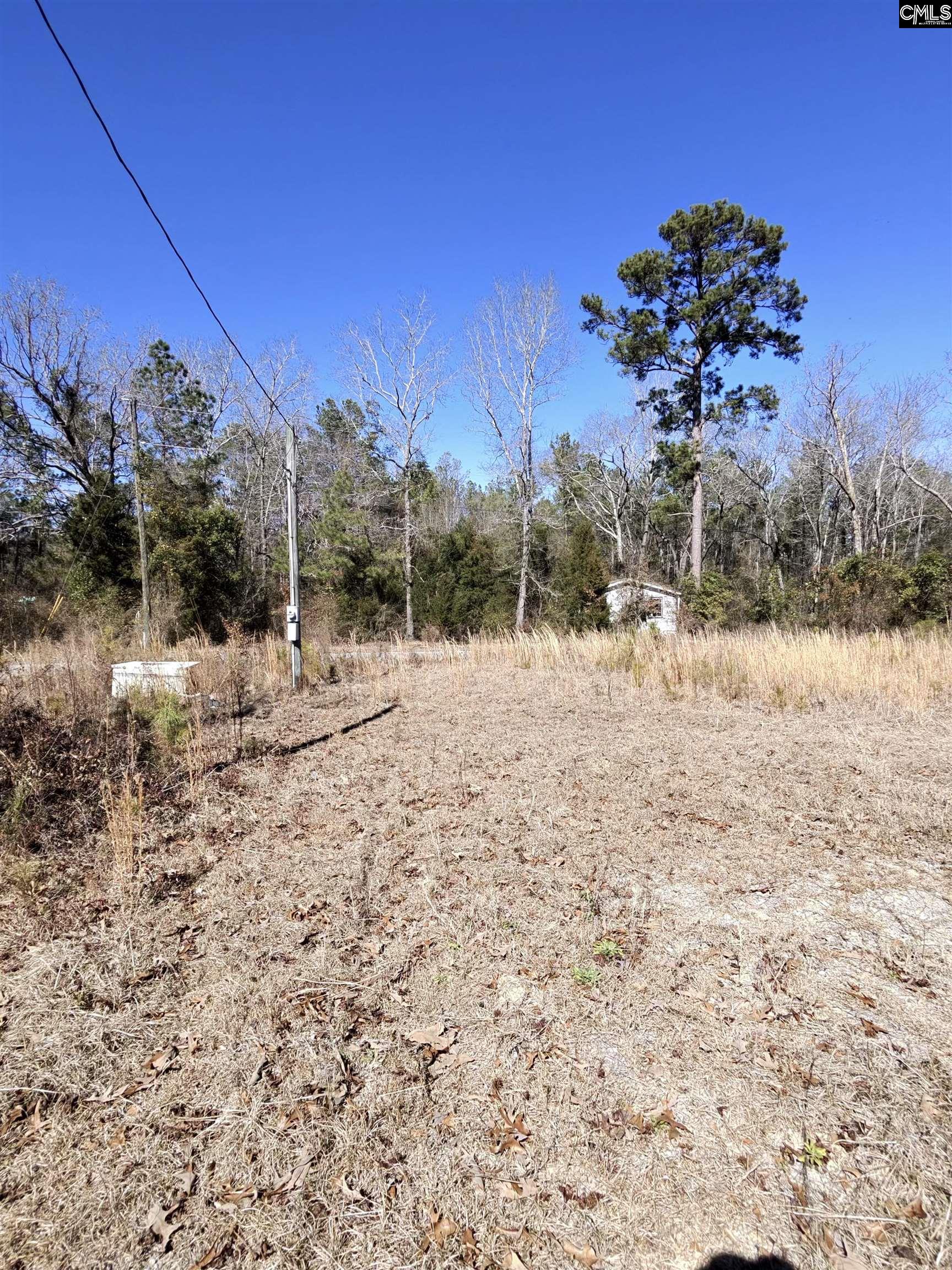 100 Robert James Road Eastover, SC 29044