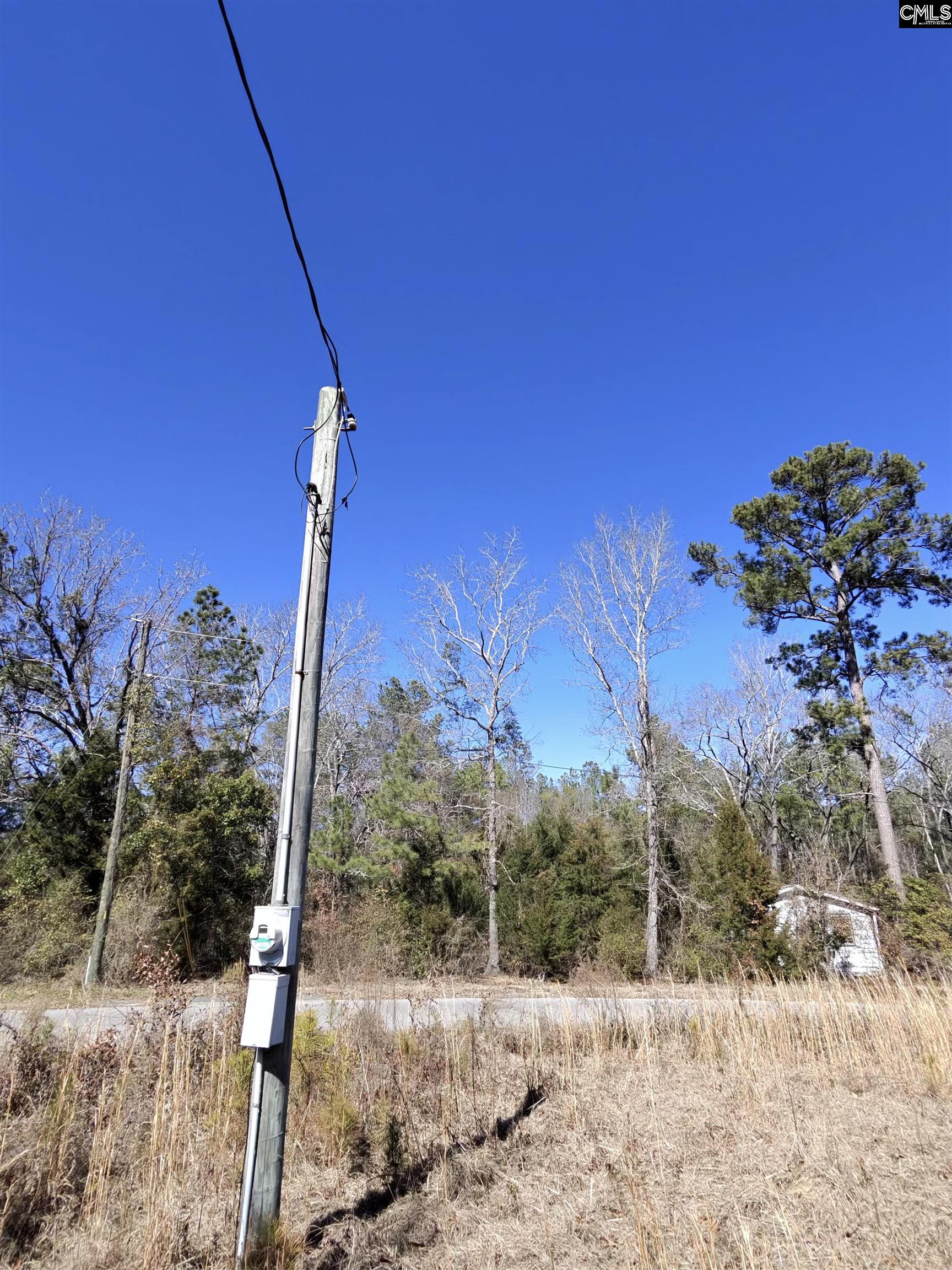 100 Robert James Road Eastover, SC 29044