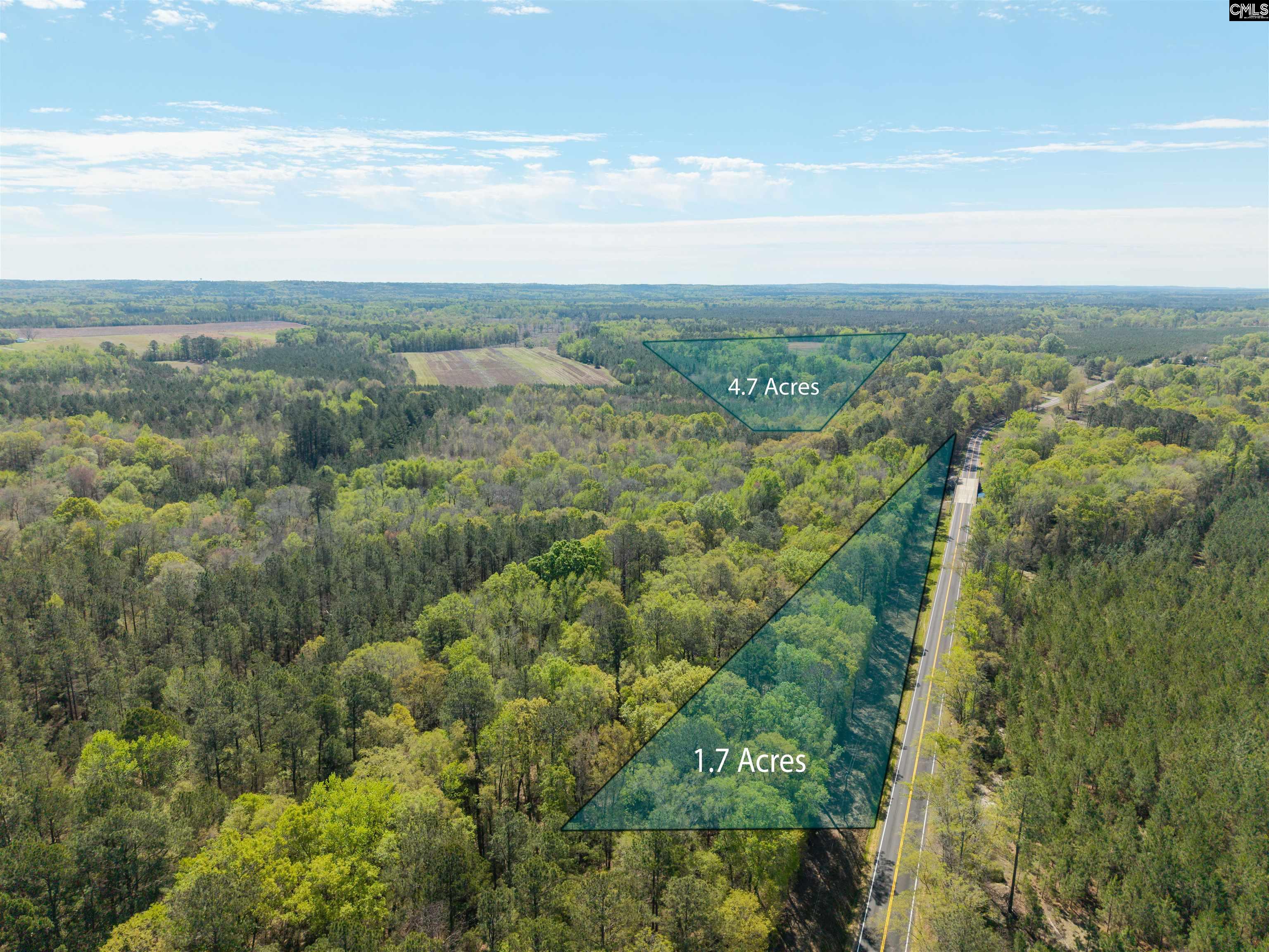  Horatio Haygood Road