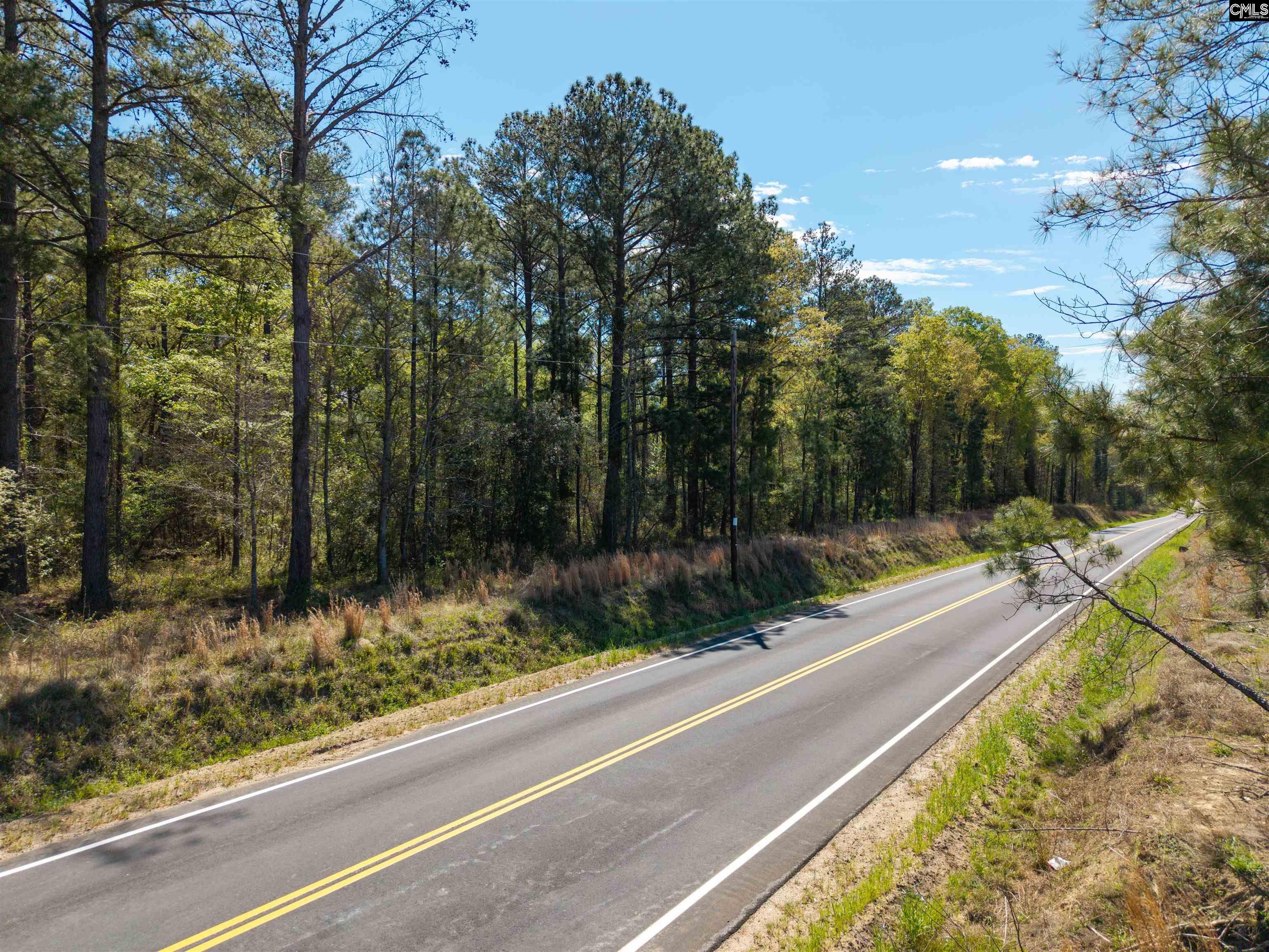Horatio Haygood Road Rembert, SC 29128