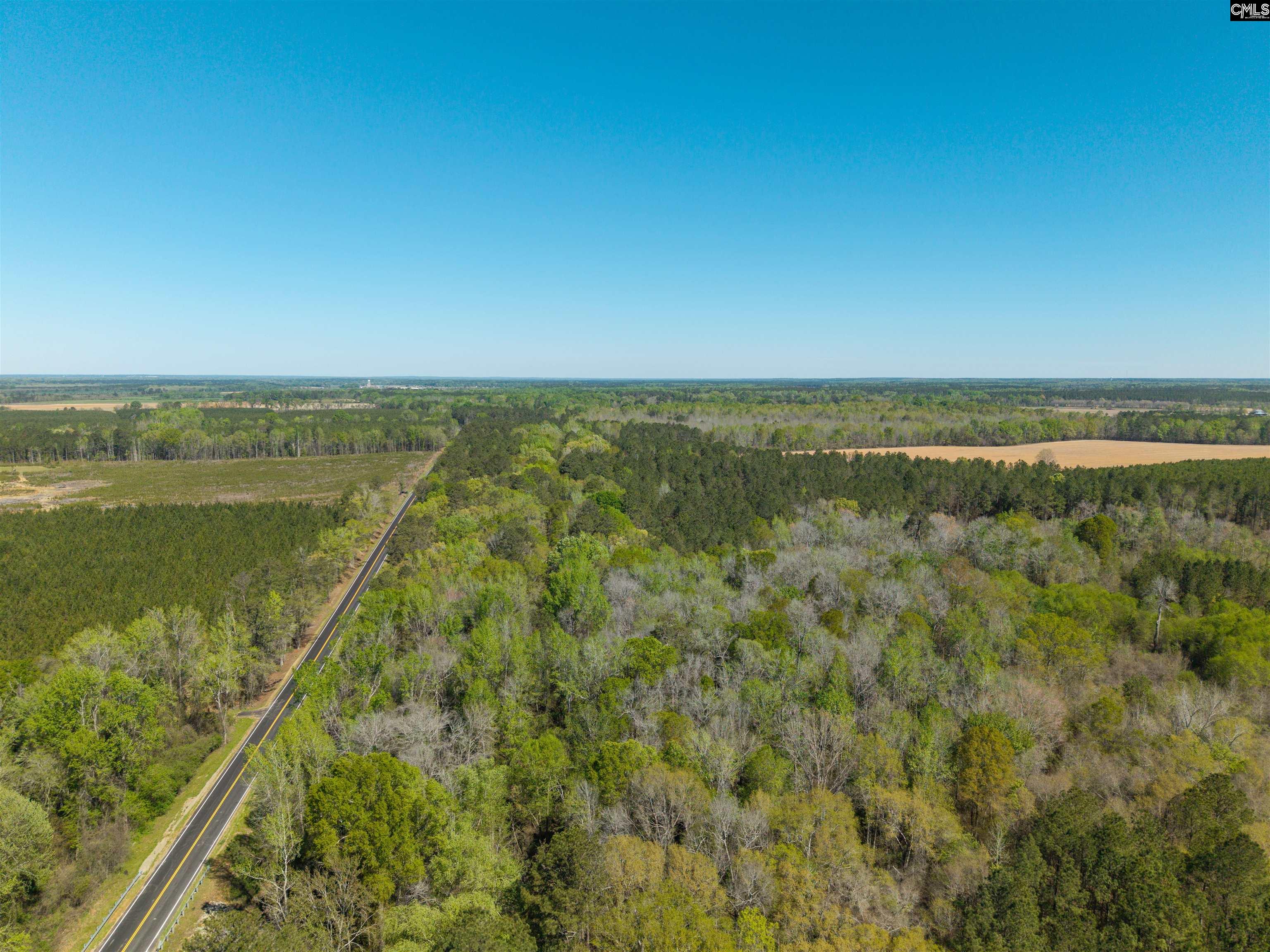 Horatio Haygood Road Rembert, SC 29128