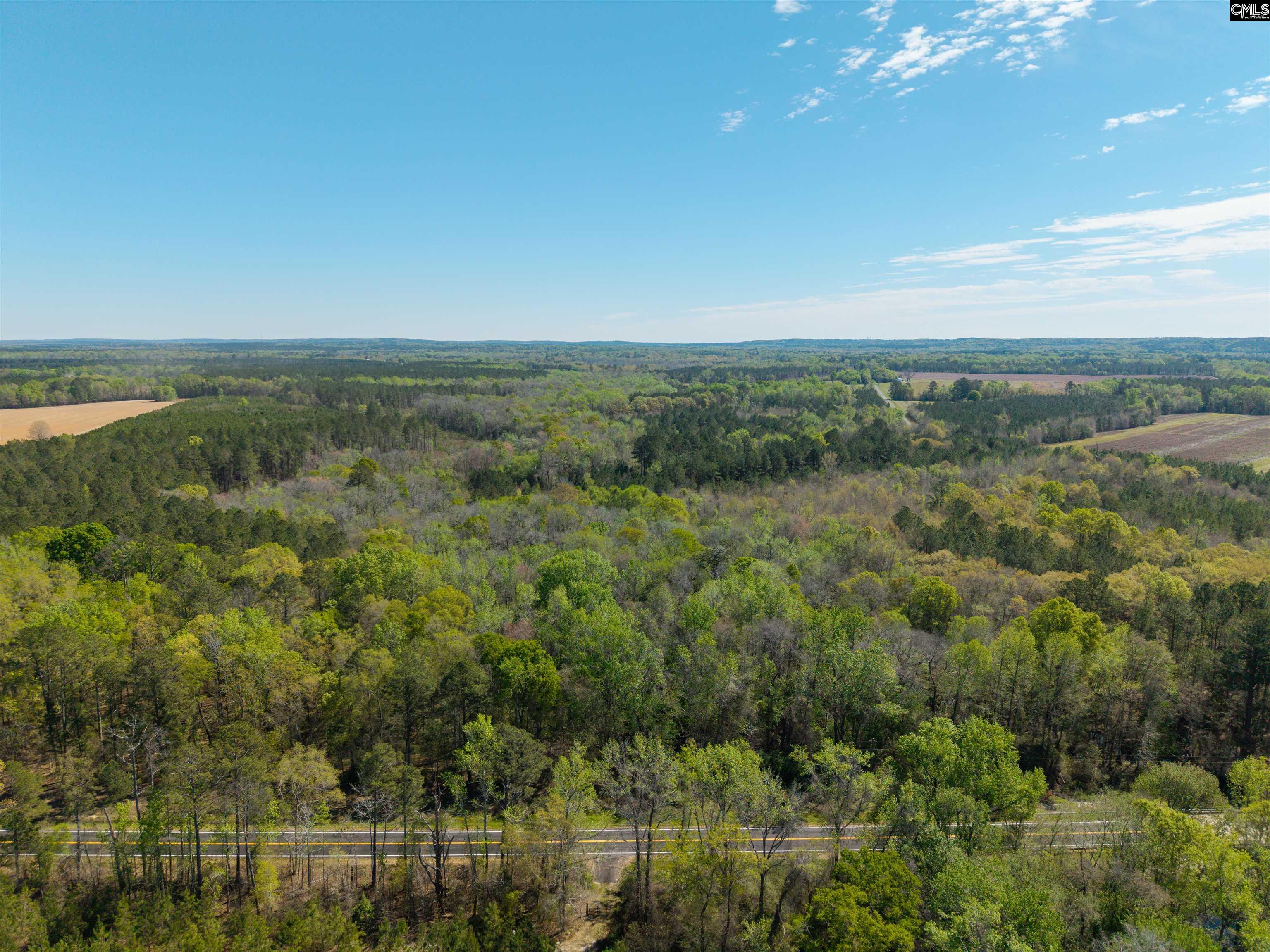 Horatio Haygood Road Rembert, SC 29128