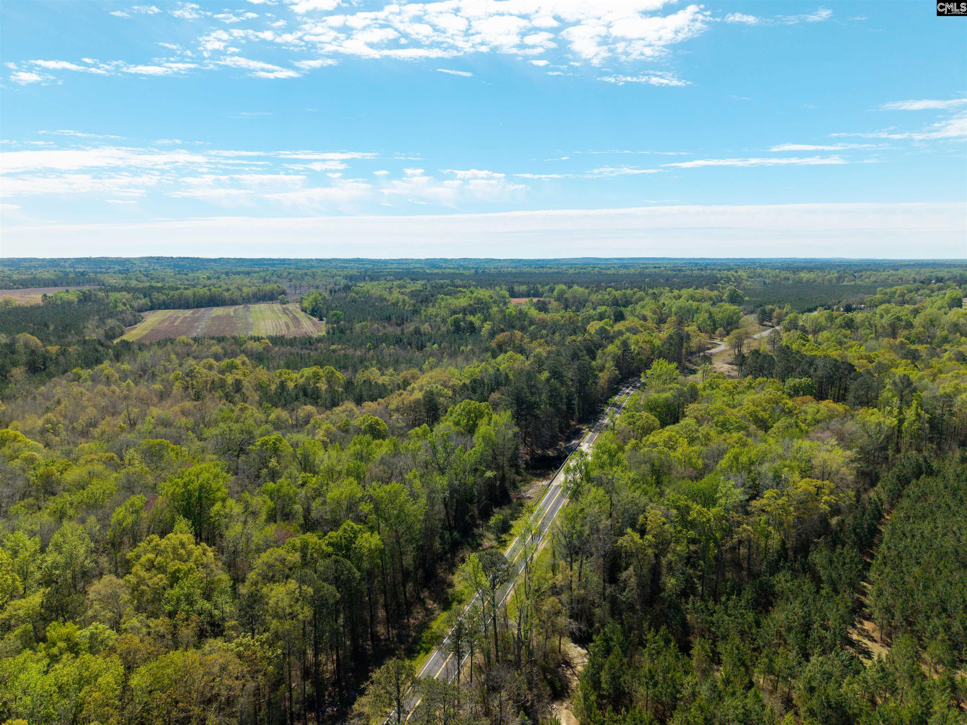 Horatio Haygood Road Rembert, SC 29128