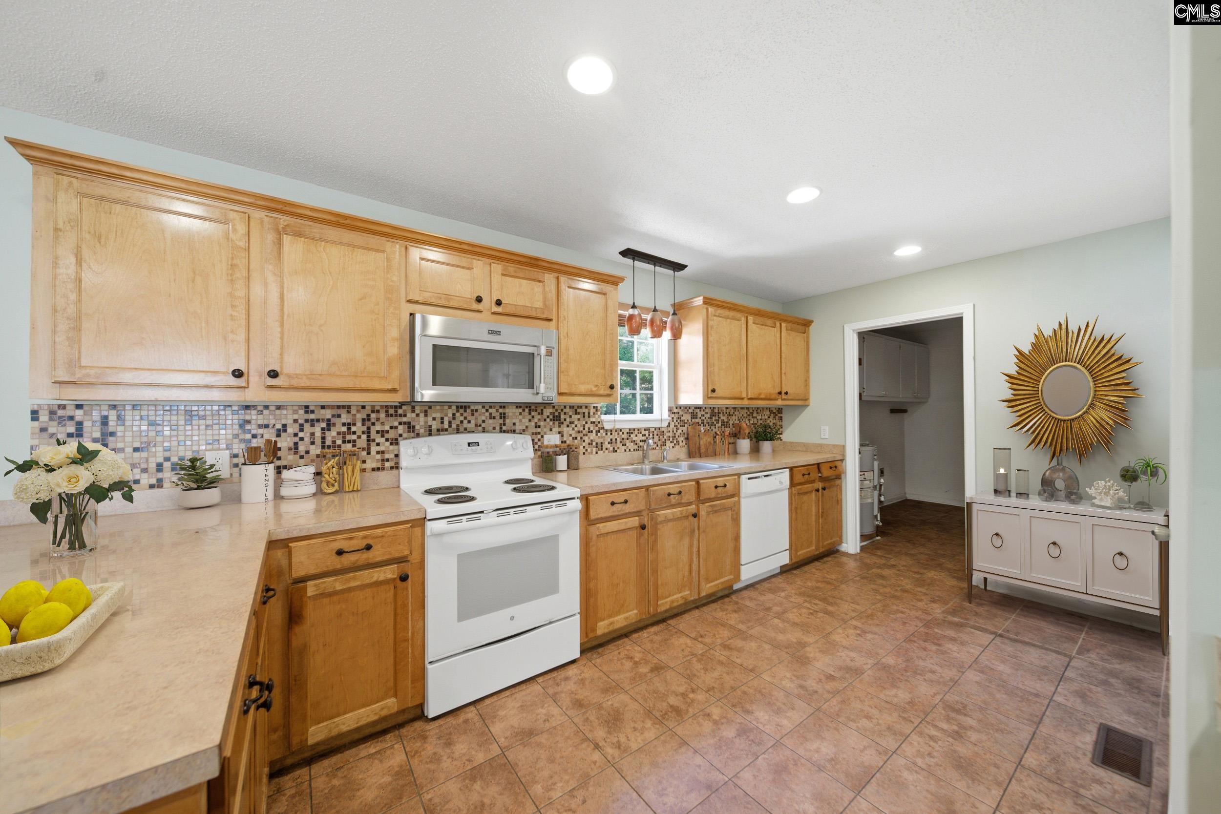 1017 Oakland Drive Elgin, SC 29045-9278