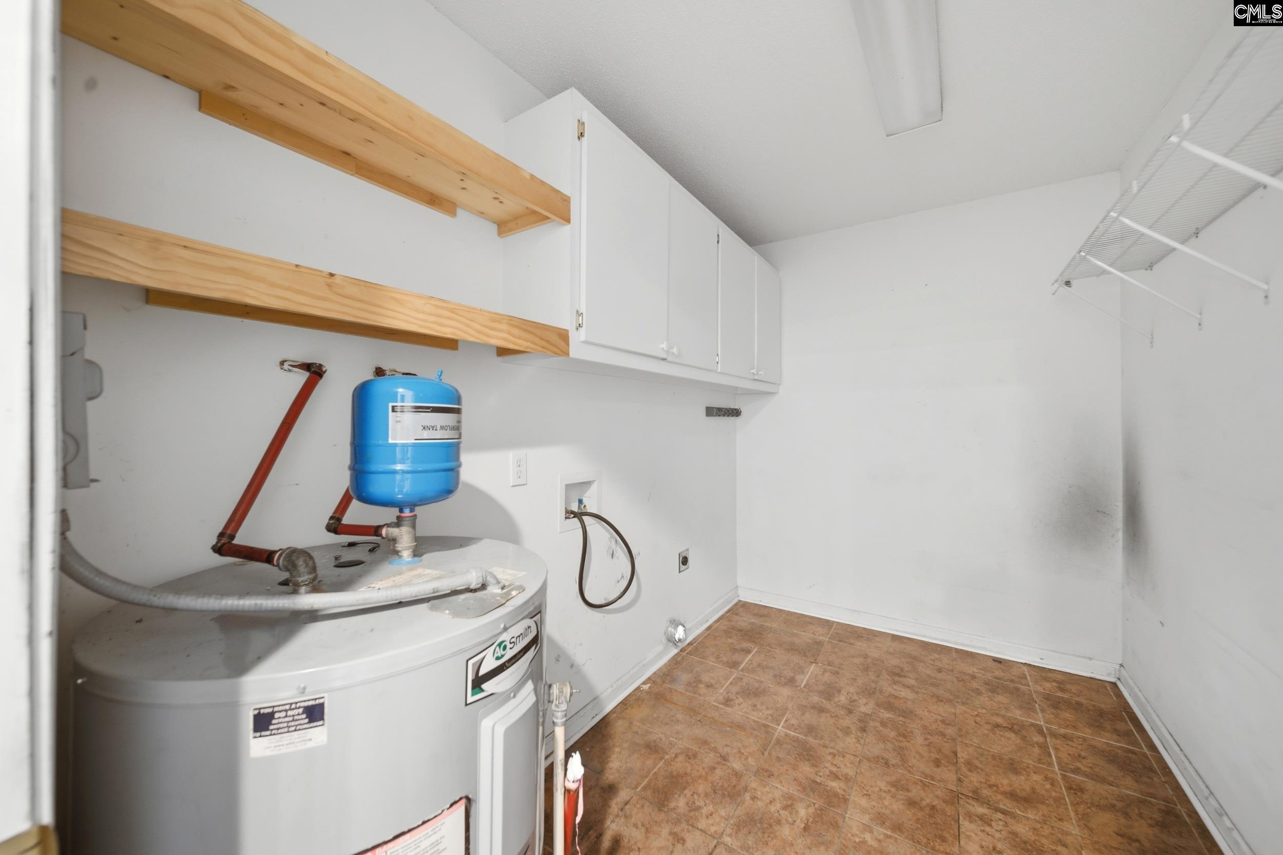 1017 Oakland Drive Elgin, SC 29045-9278