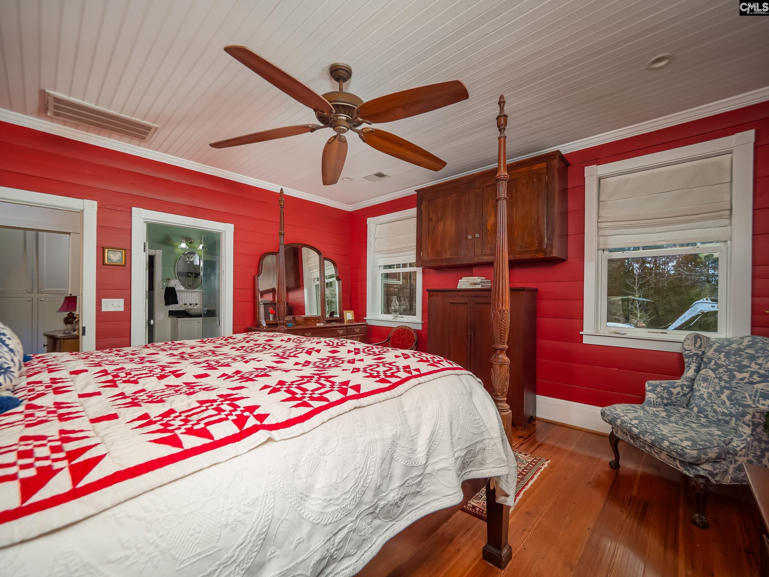 220 Roddy Dairy Lane Winnsboro, SC 29180