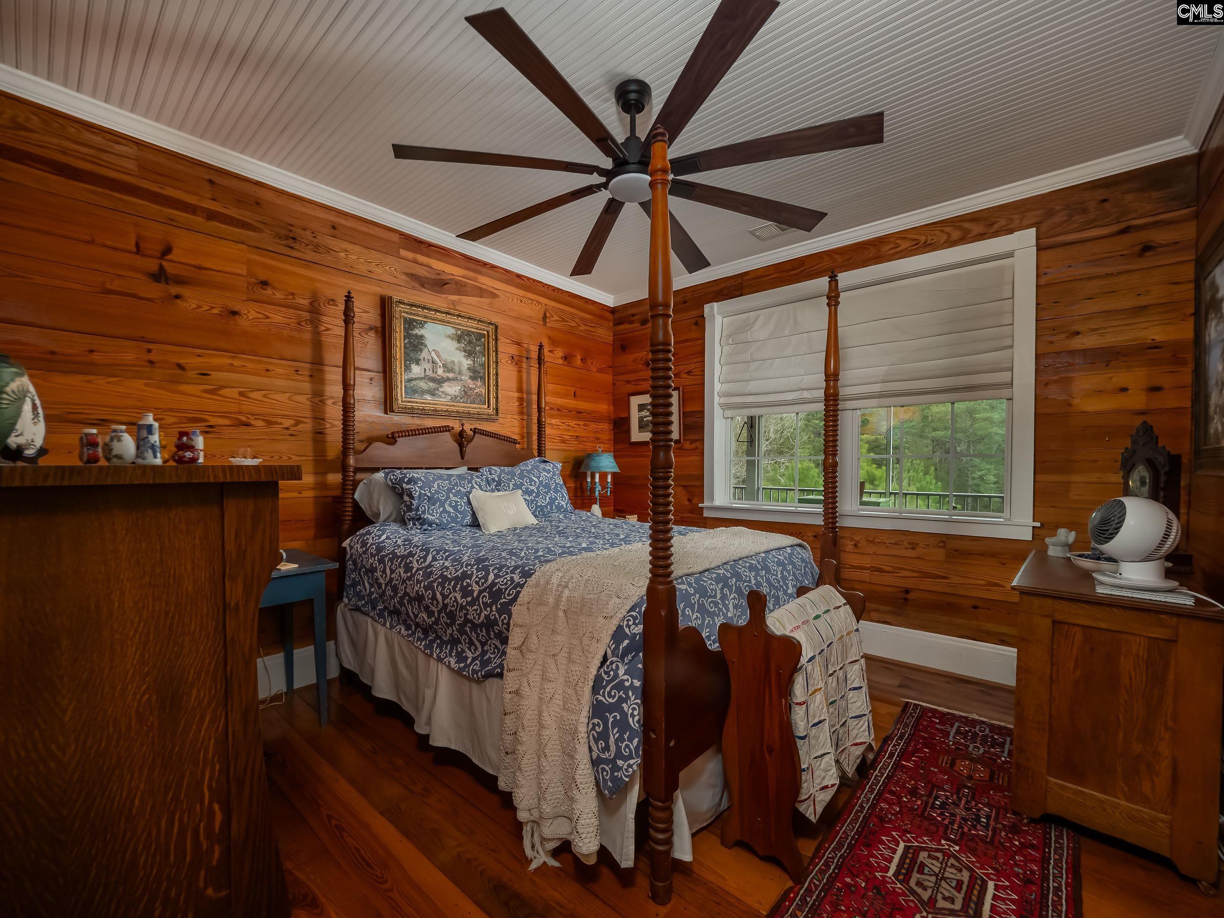 220 Roddy Dairy Lane Winnsboro, SC 29180