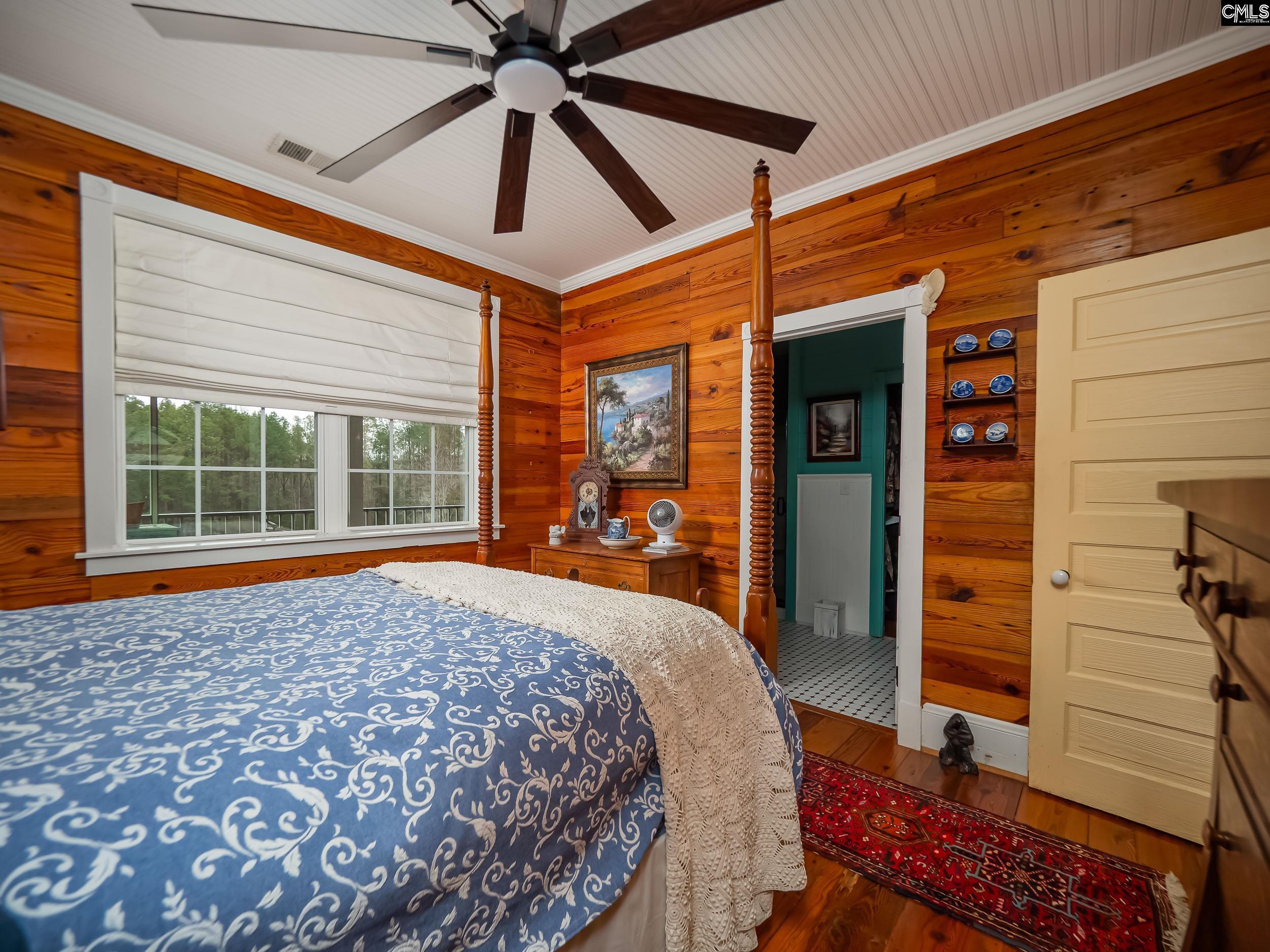 220 Roddy Dairy Lane Winnsboro, SC 29180