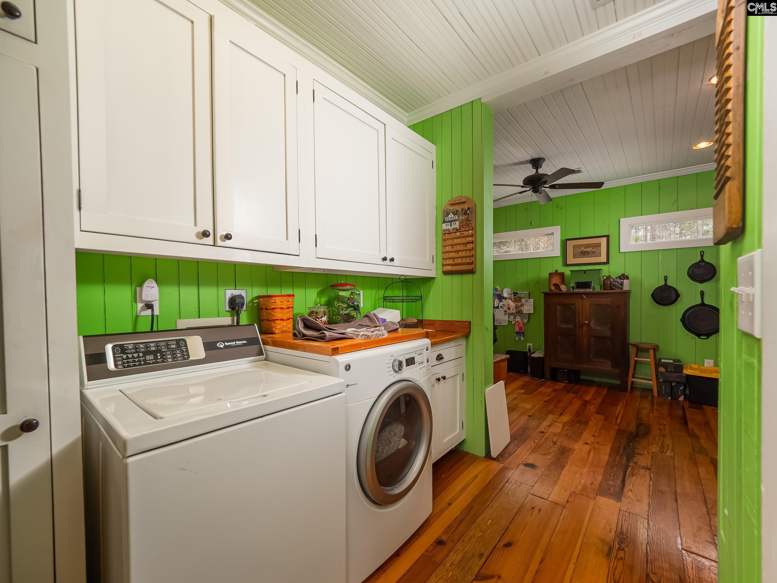 220 Roddy Dairy Lane Winnsboro, SC 29180