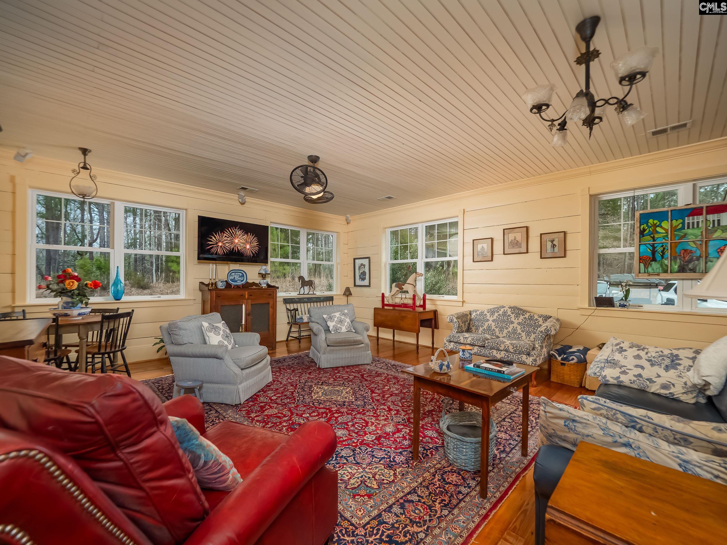 220 Roddy Dairy Lane Winnsboro, SC 29180