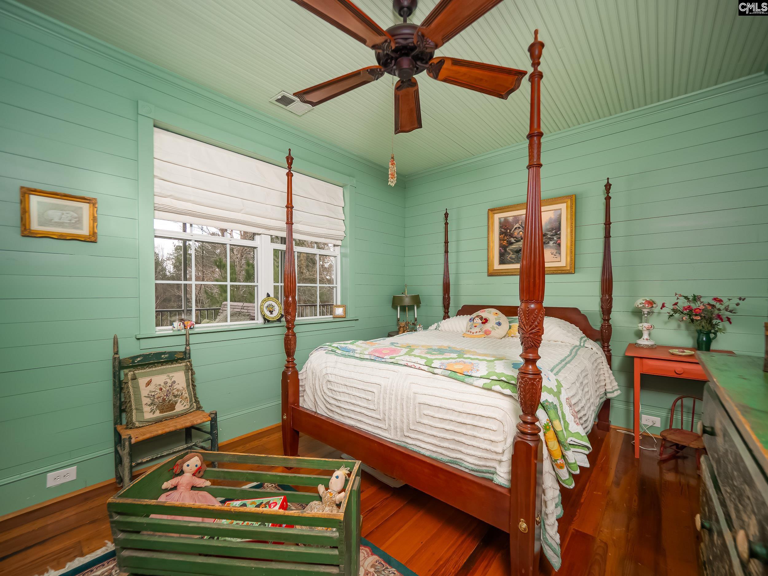 220 Roddy Dairy Lane Winnsboro, SC 29180