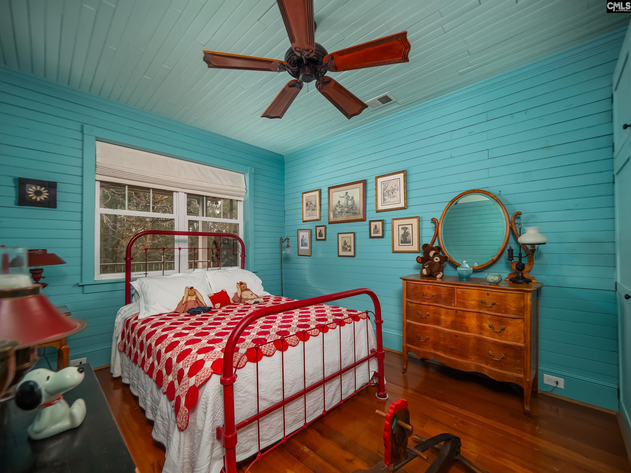 220 Roddy Dairy Lane Winnsboro, SC 29180