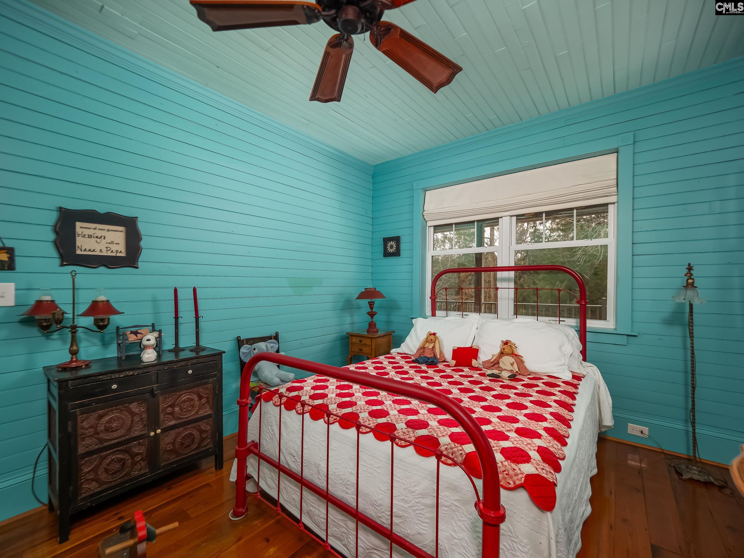 220 Roddy Dairy Lane Winnsboro, SC 29180