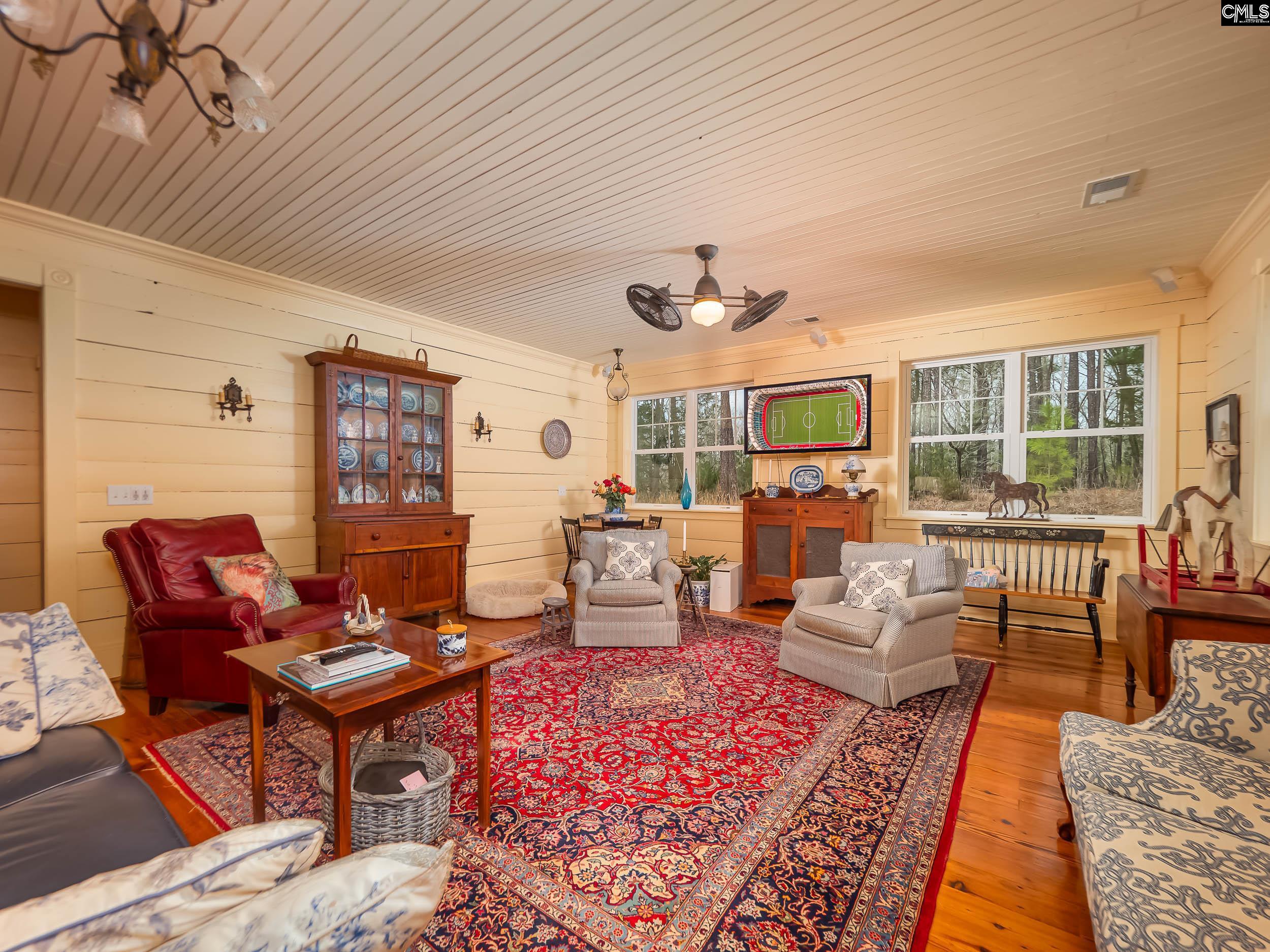 220 Roddy Dairy Lane Winnsboro, SC 29180