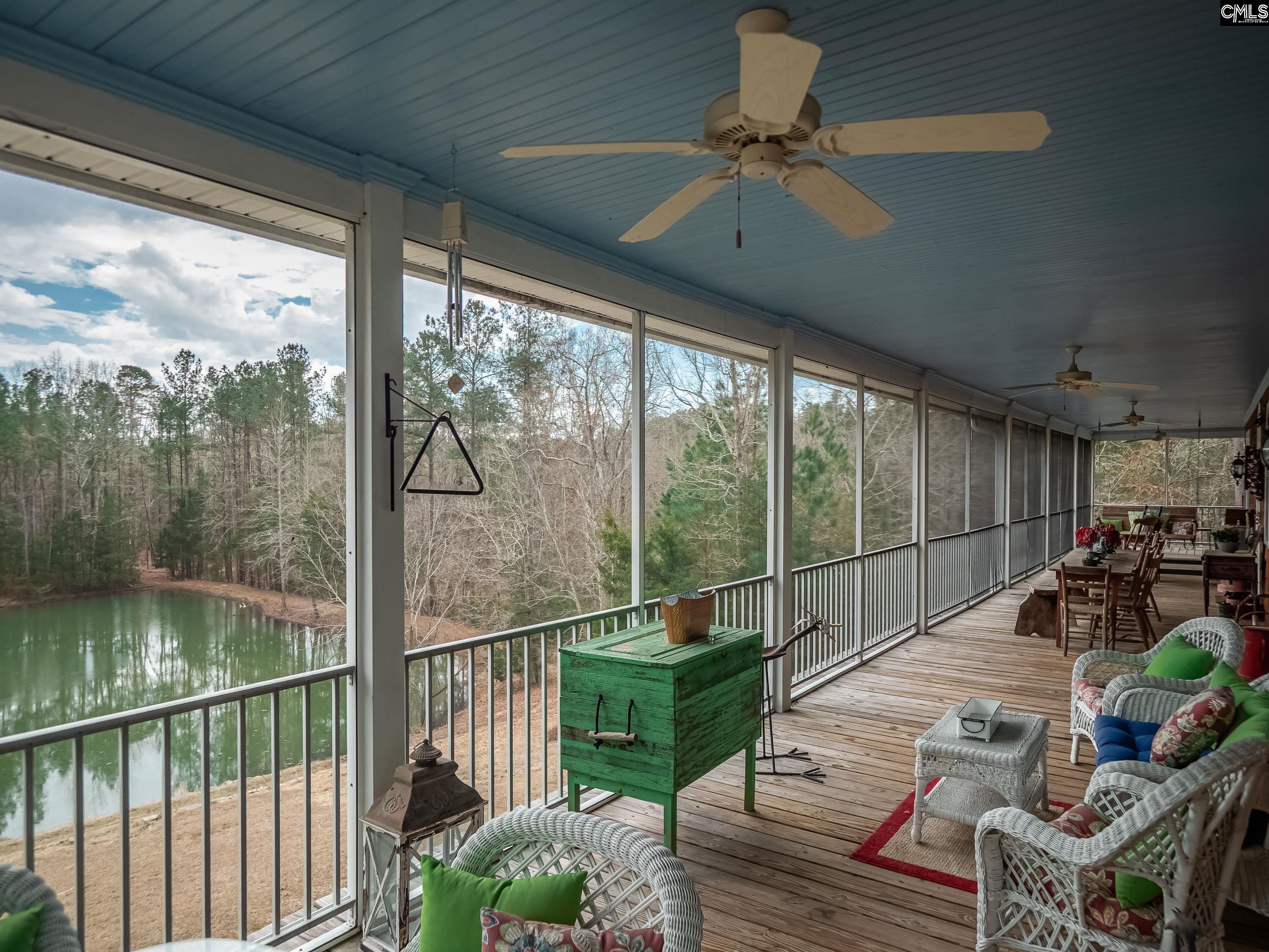 220 Roddy Dairy Lane Winnsboro, SC 29180