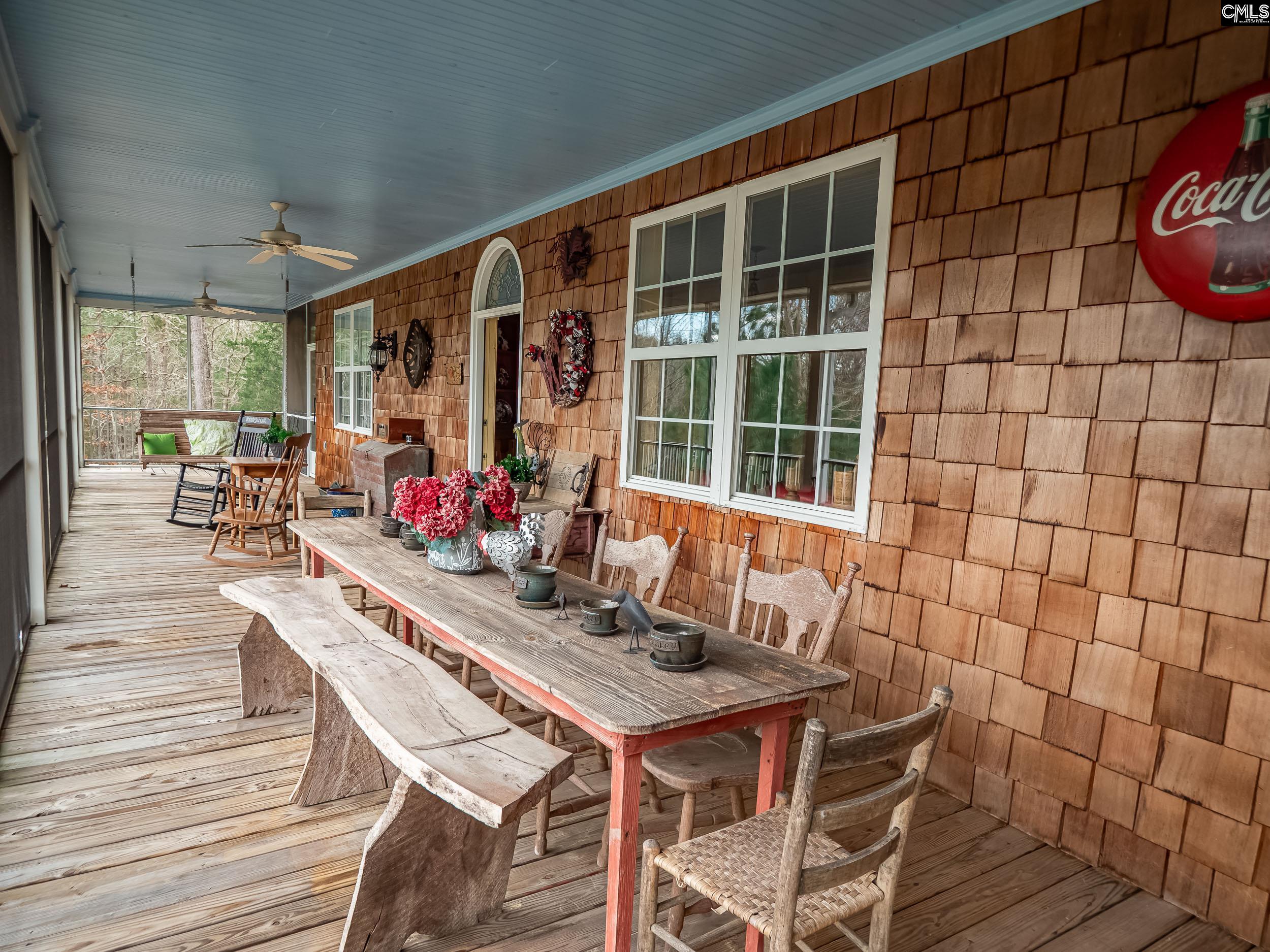 220 Roddy Dairy Lane Winnsboro, SC 29180