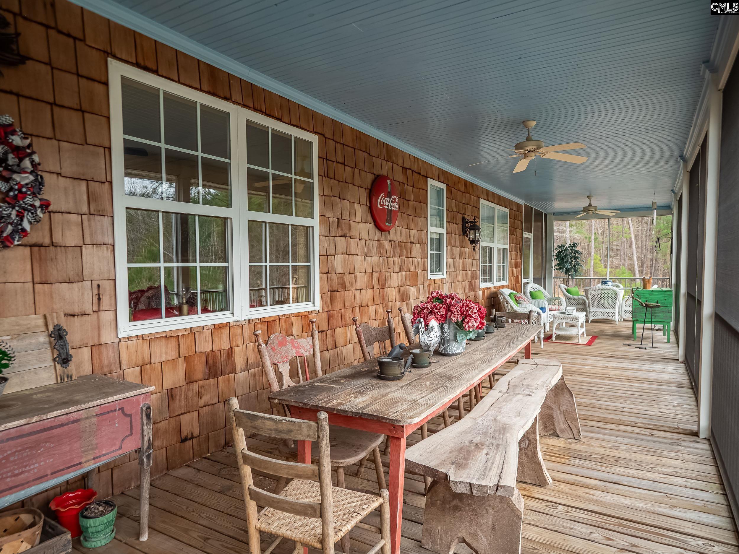 220 Roddy Dairy Lane Winnsboro, SC 29180