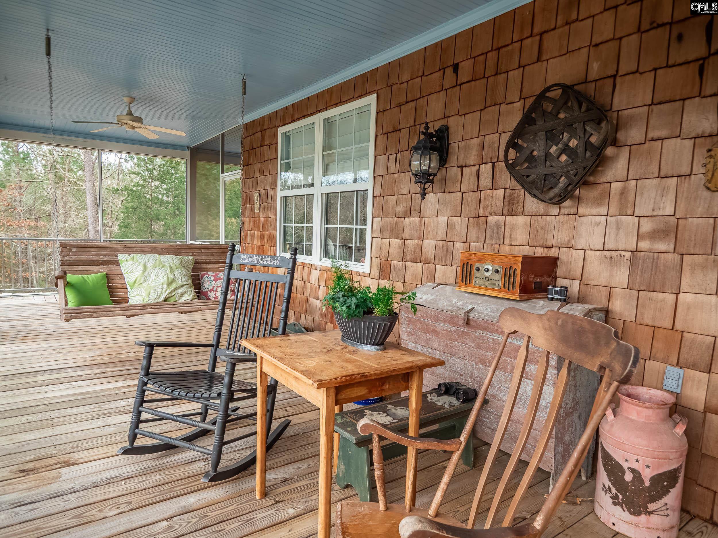 220 Roddy Dairy Lane Winnsboro, SC 29180