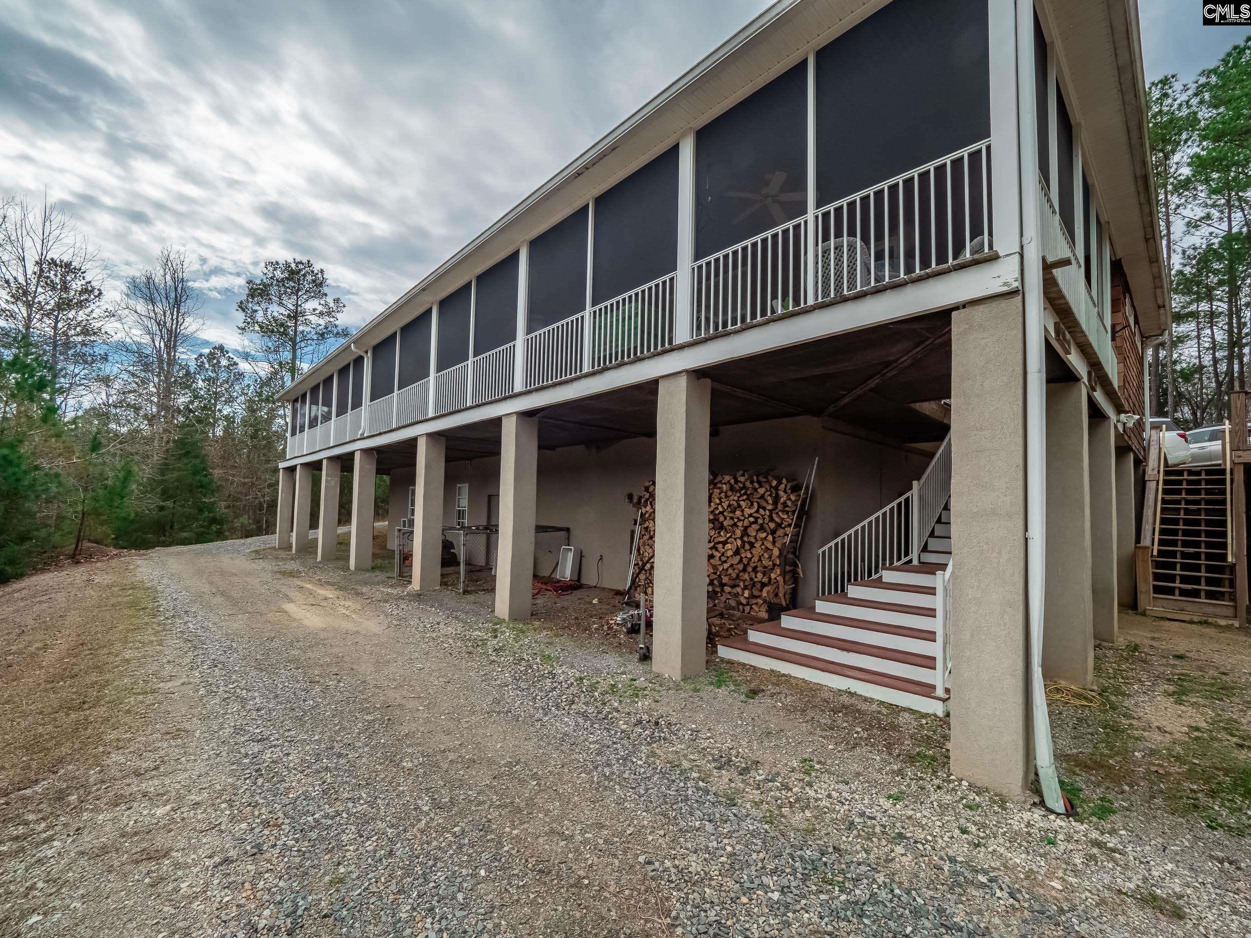 220 Roddy Dairy Lane Winnsboro, SC 29180