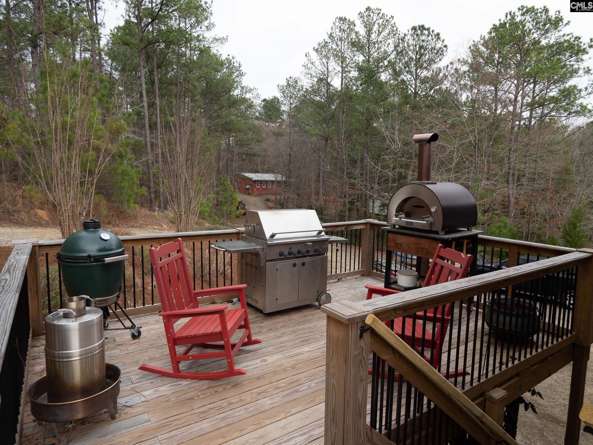 220 Roddy Dairy Lane Winnsboro, SC 29180