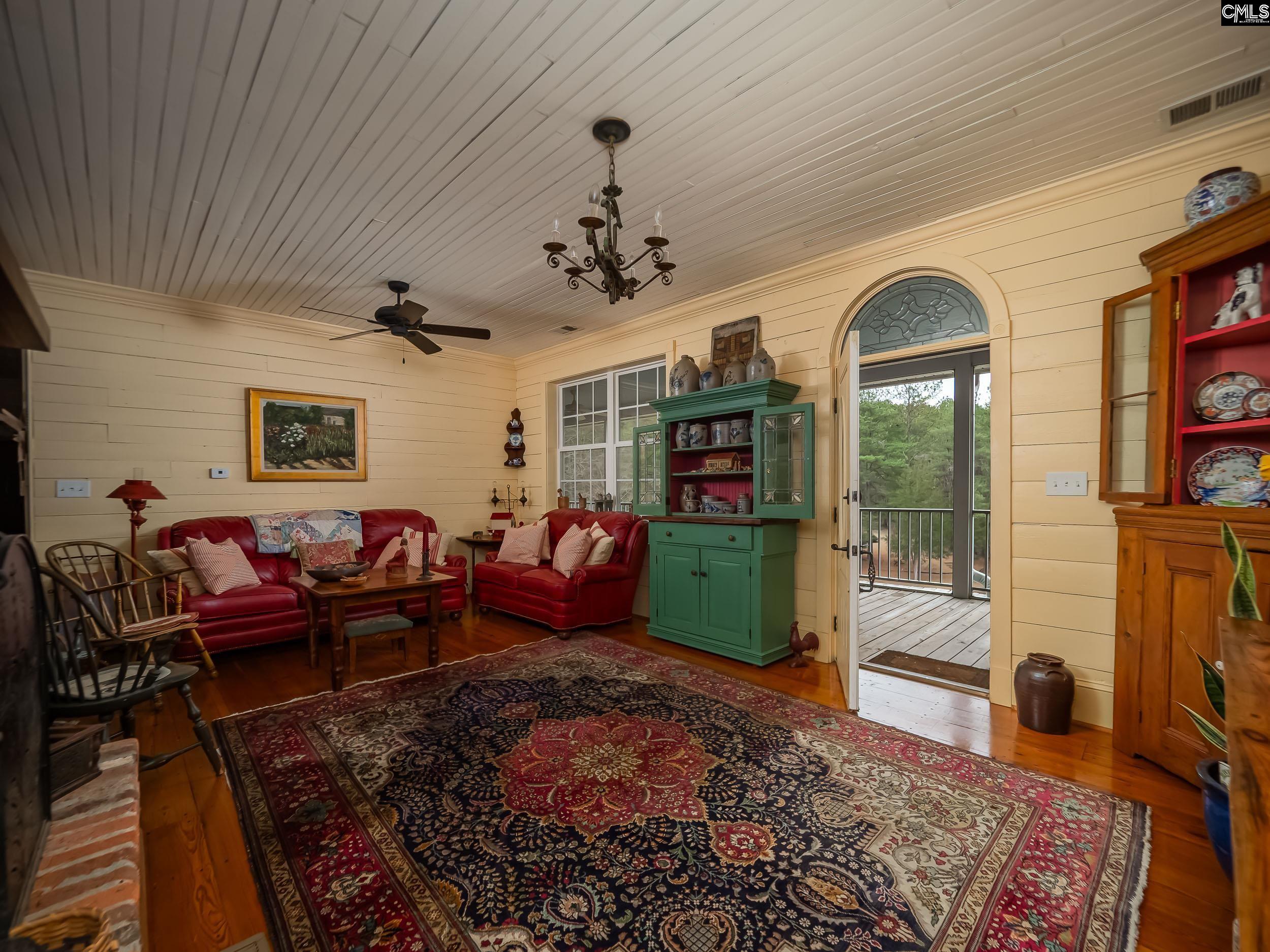 220 Roddy Dairy Lane Winnsboro, SC 29180
