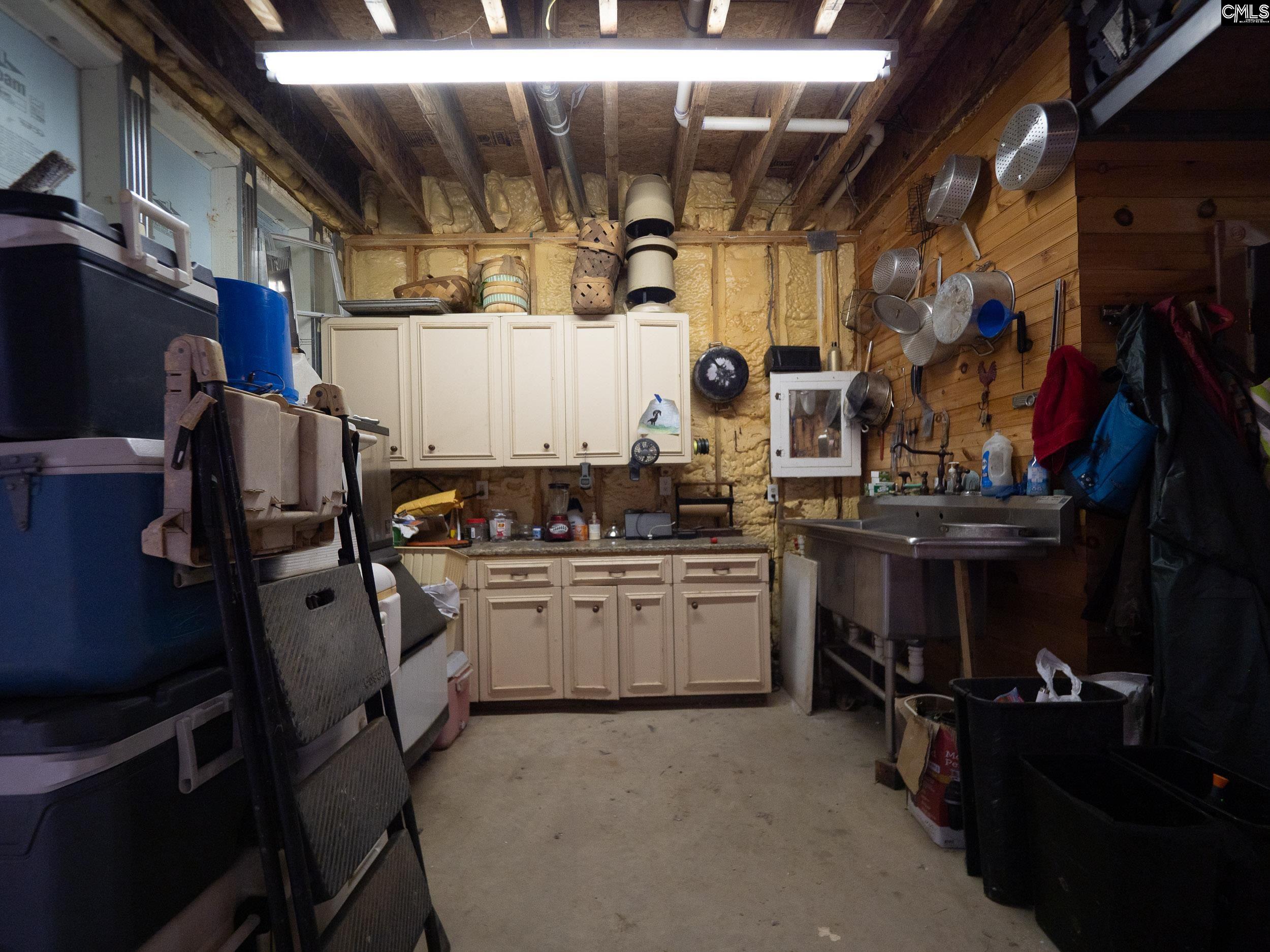 220 Roddy Dairy Lane Winnsboro, SC 29180