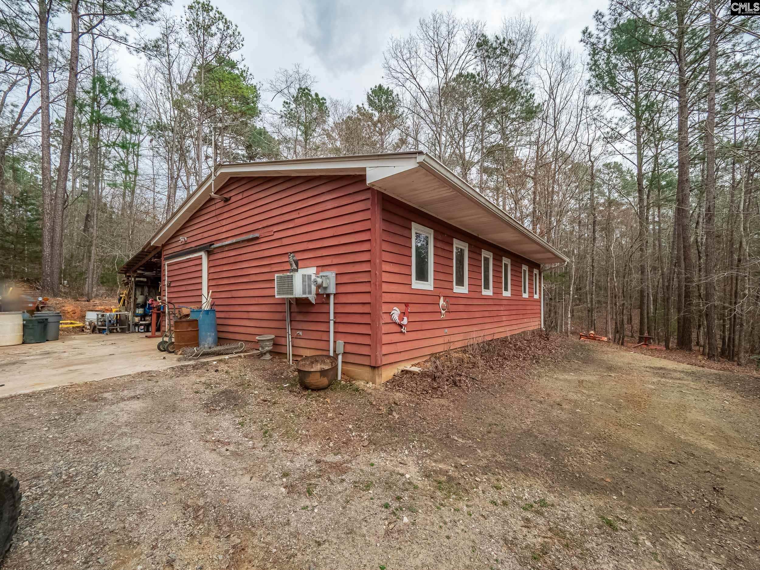 220 Roddy Dairy Lane Winnsboro, SC 29180