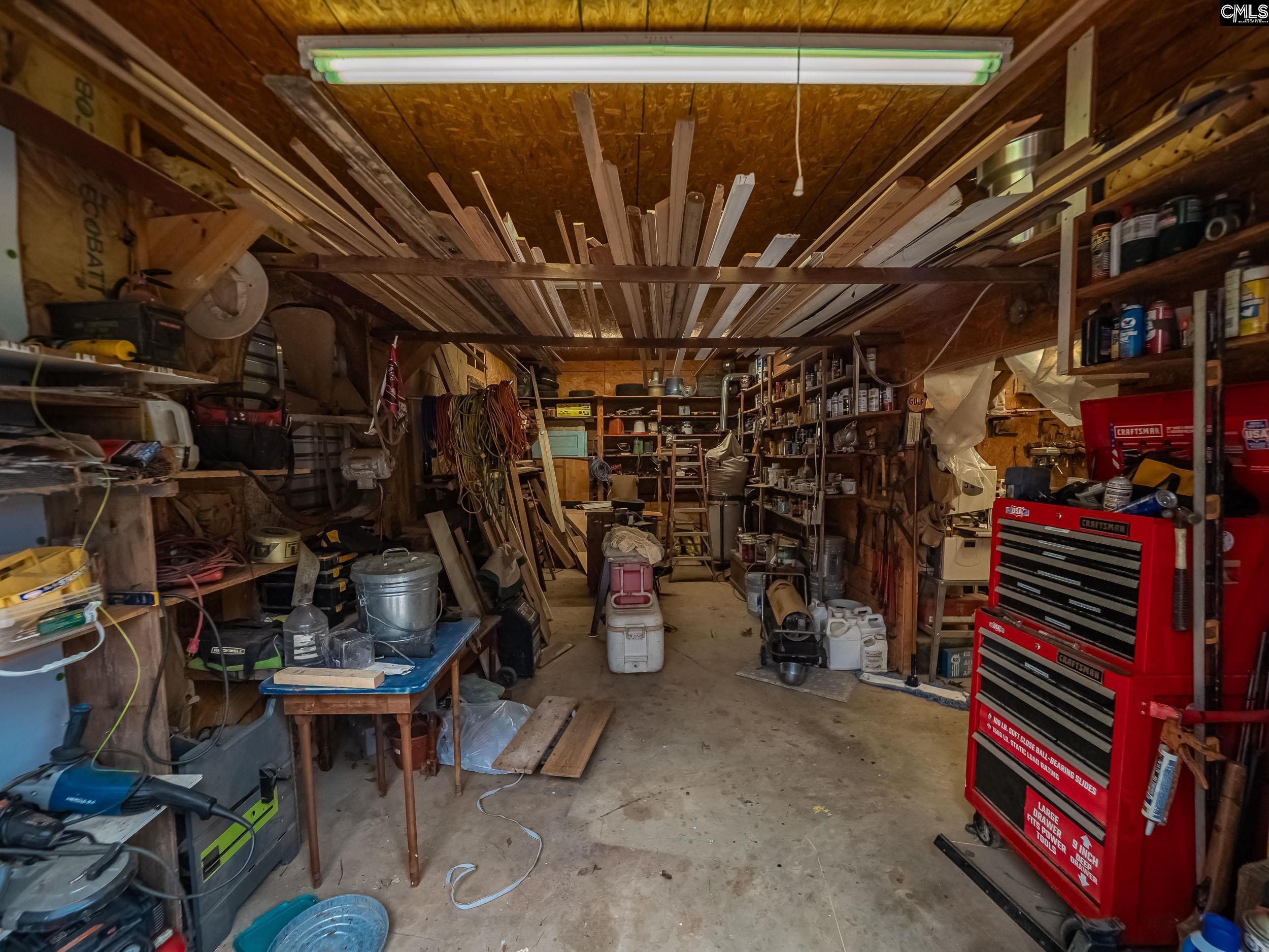 220 Roddy Dairy Lane Winnsboro, SC 29180