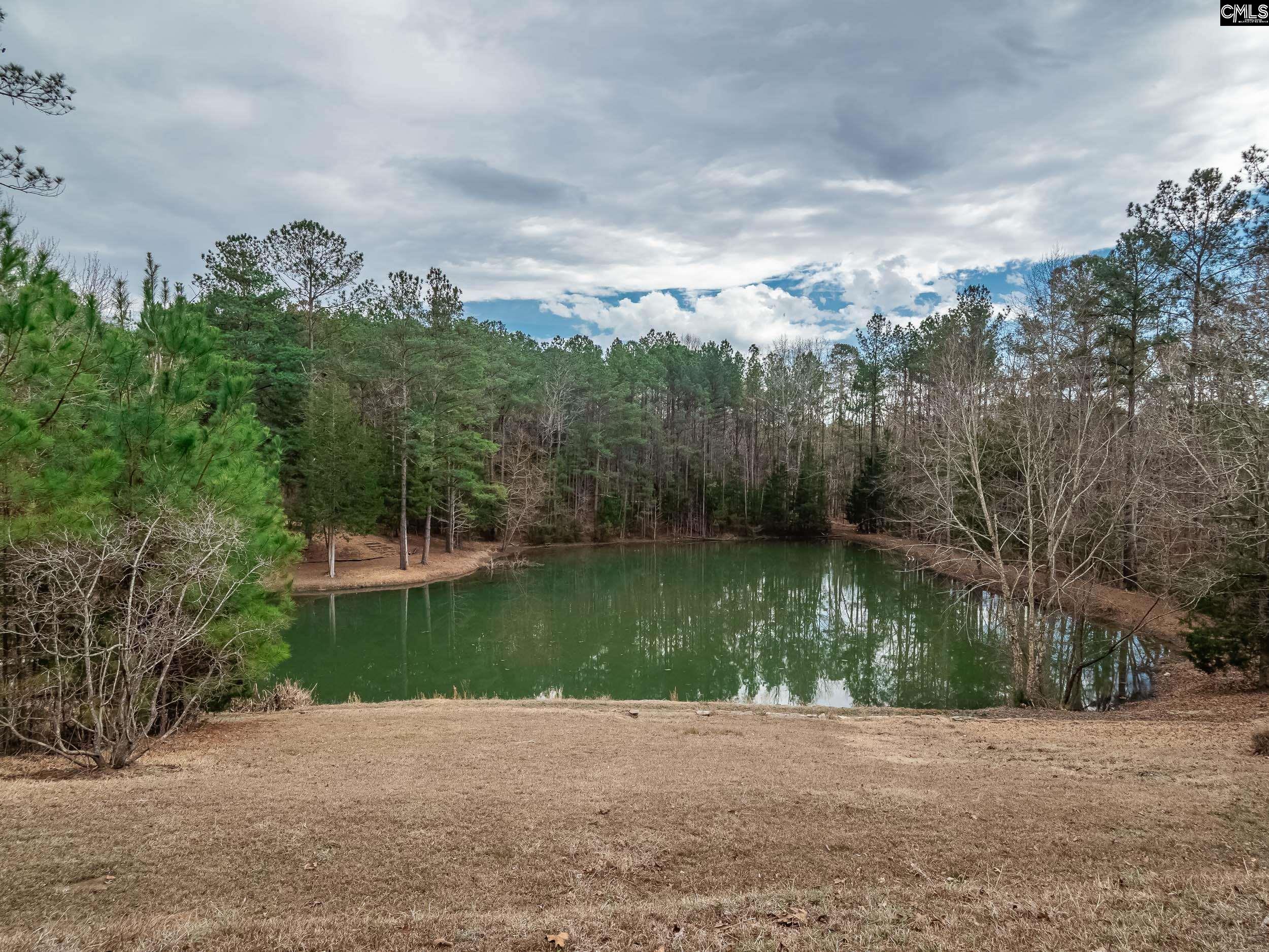 220 Roddy Dairy Lane Winnsboro, SC 29180