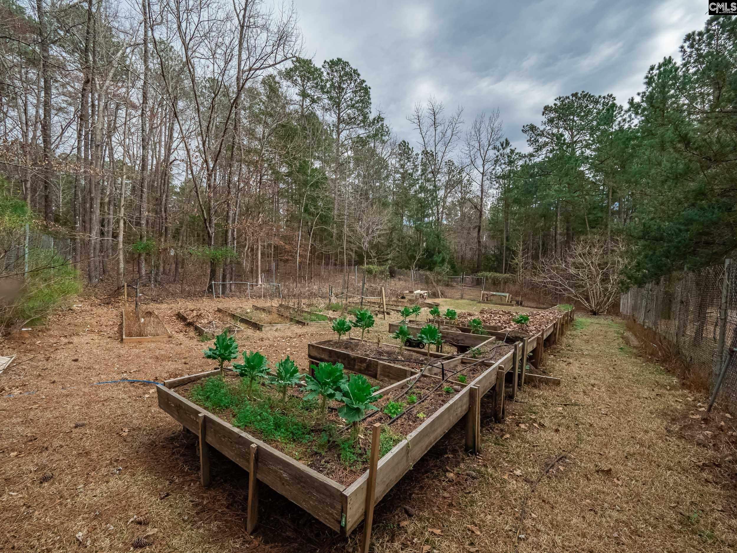 220 Roddy Dairy Lane Winnsboro, SC 29180