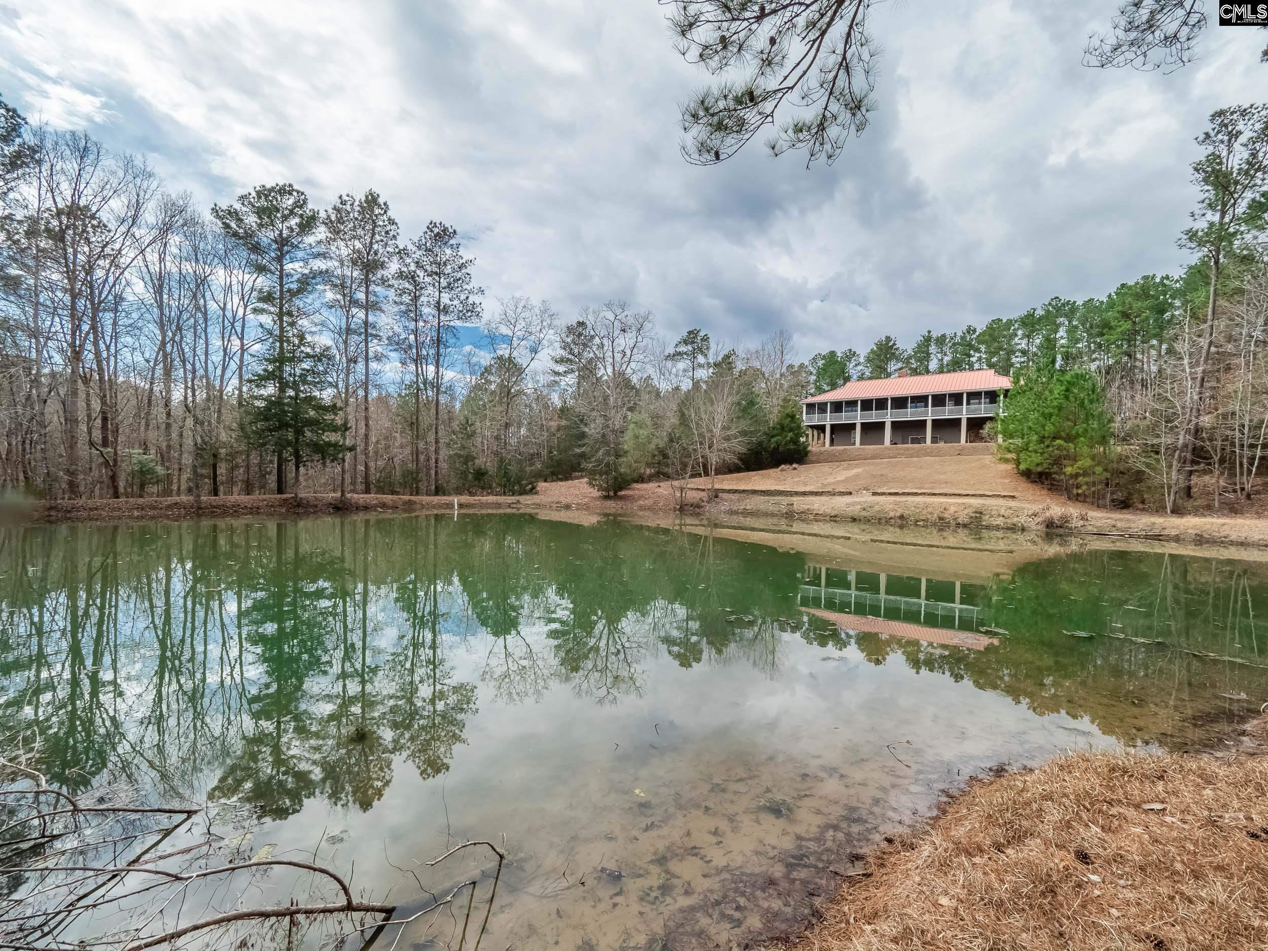 220 Roddy Dairy Lane Winnsboro, SC 29180