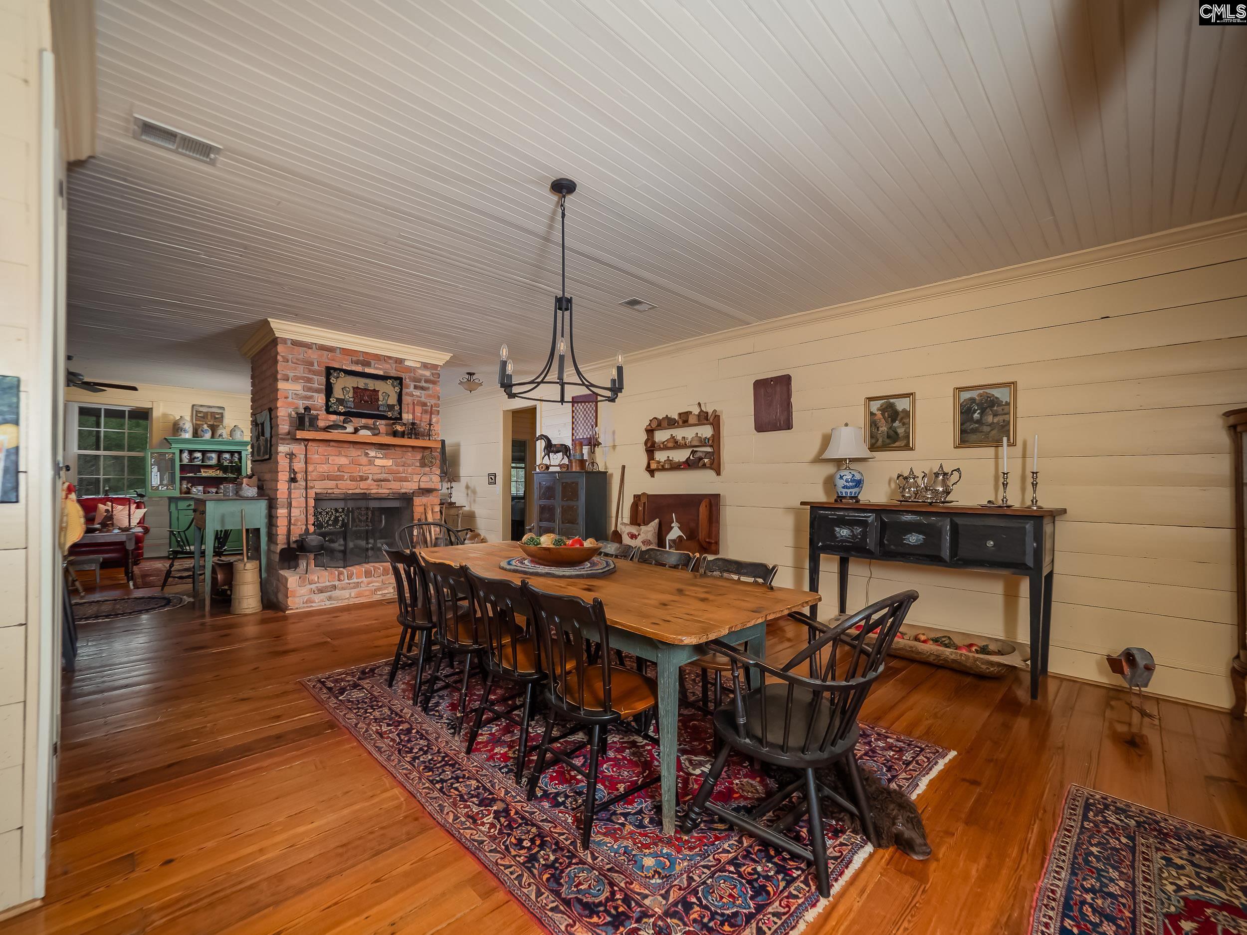 220 Roddy Dairy Lane Winnsboro, SC 29180