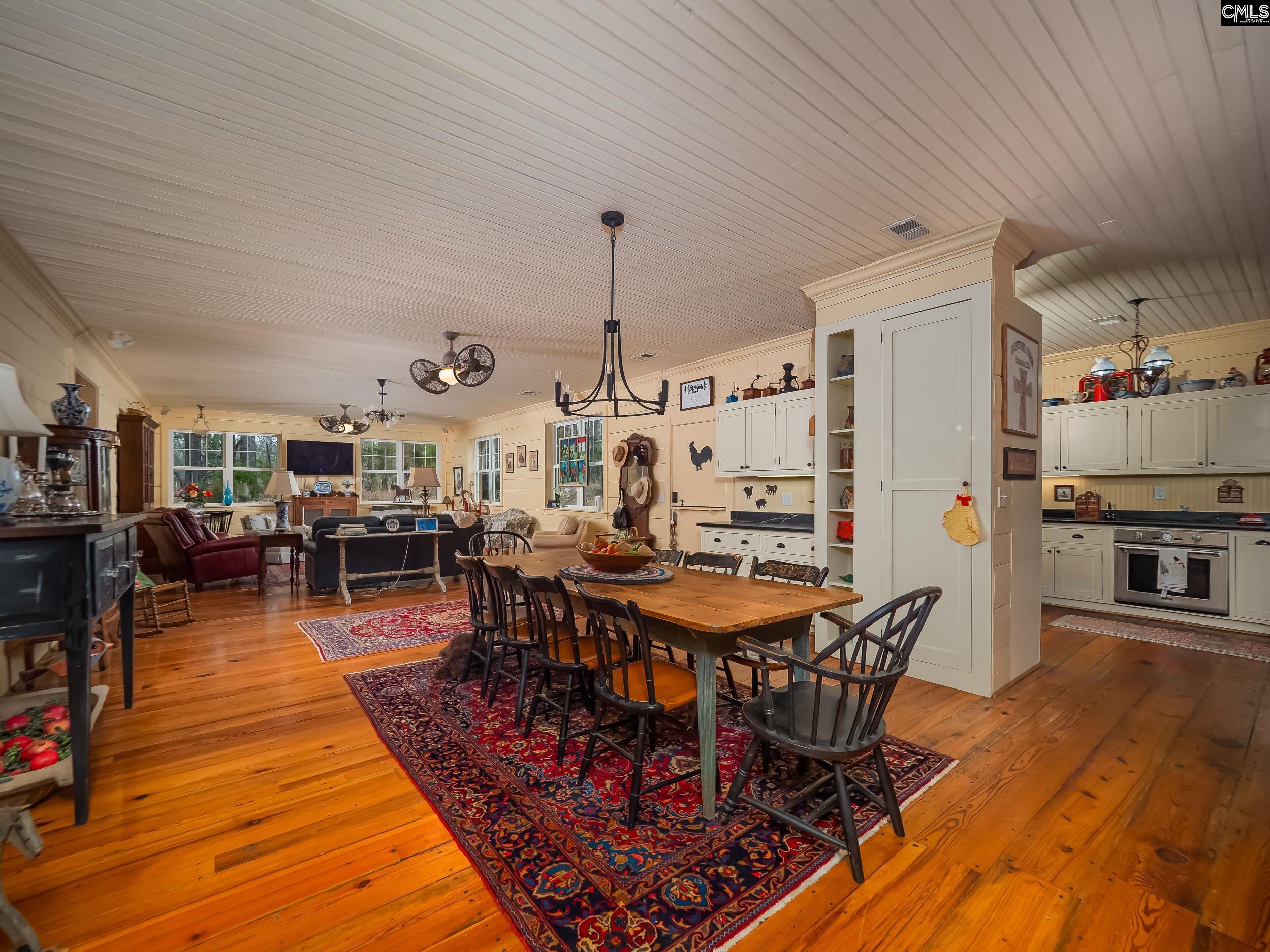 220 Roddy Dairy Lane Winnsboro, SC 29180