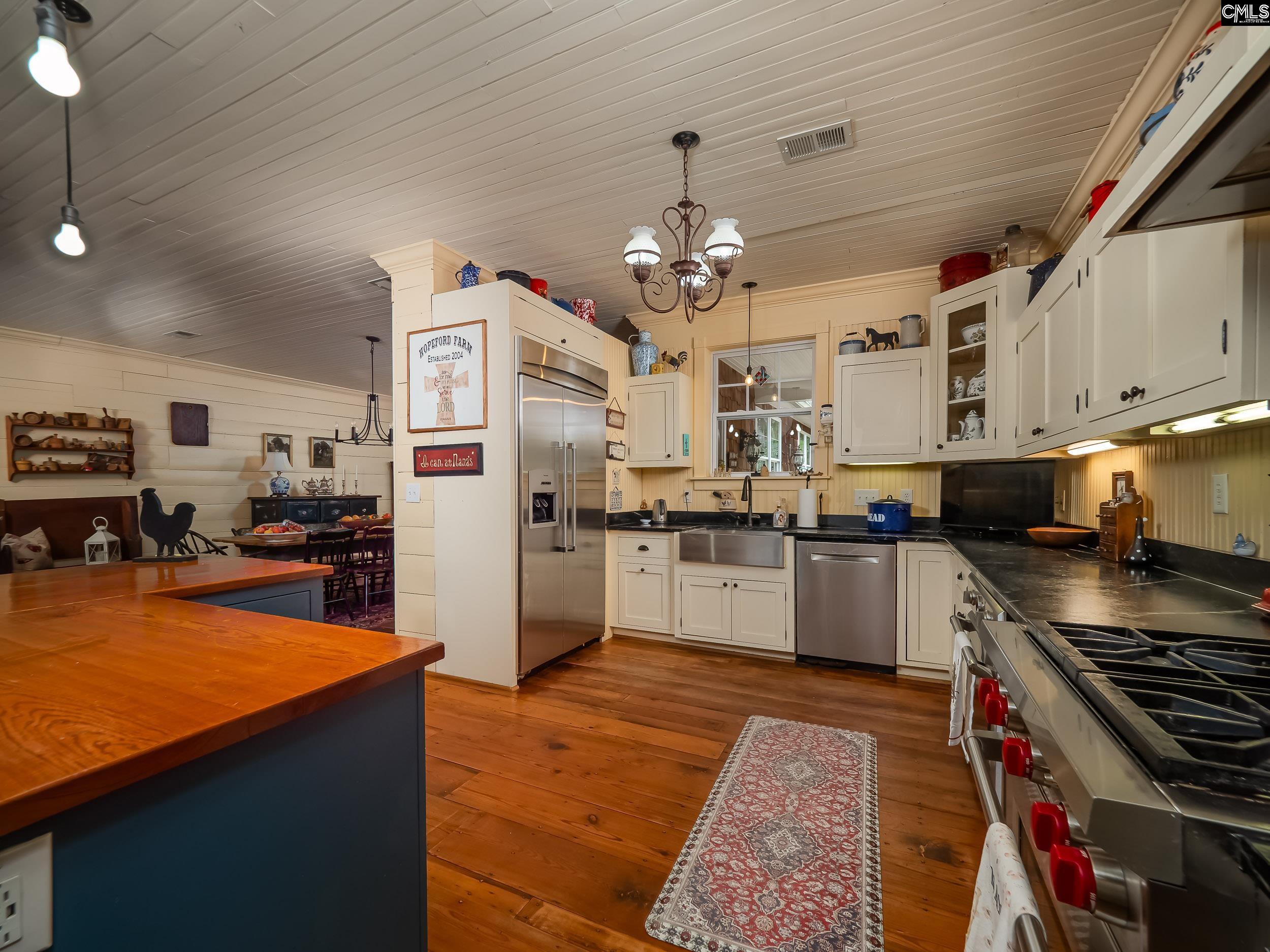 220 Roddy Dairy Lane Winnsboro, SC 29180