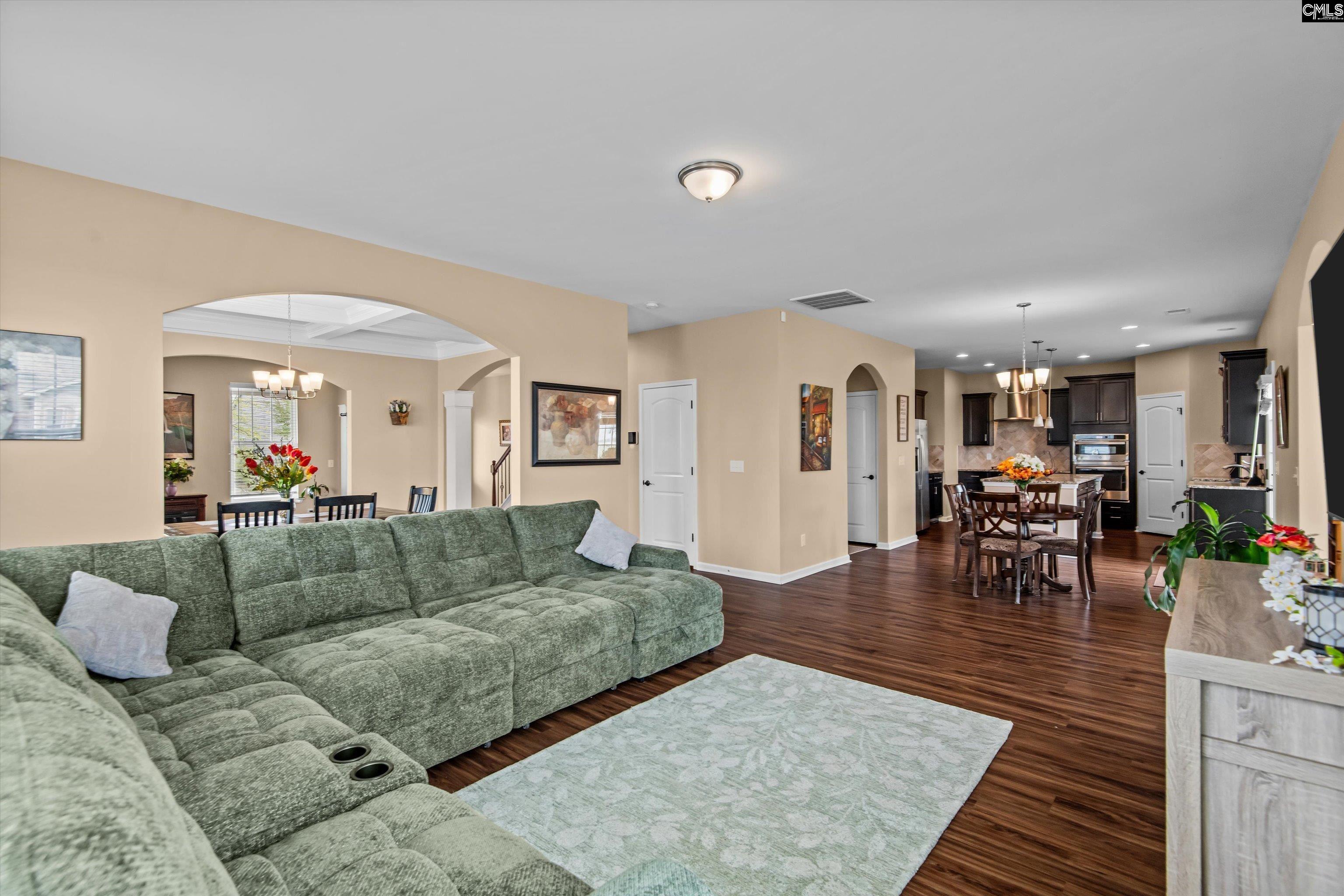 741 N Pinewalk Way Elgin, SC 29045-7914