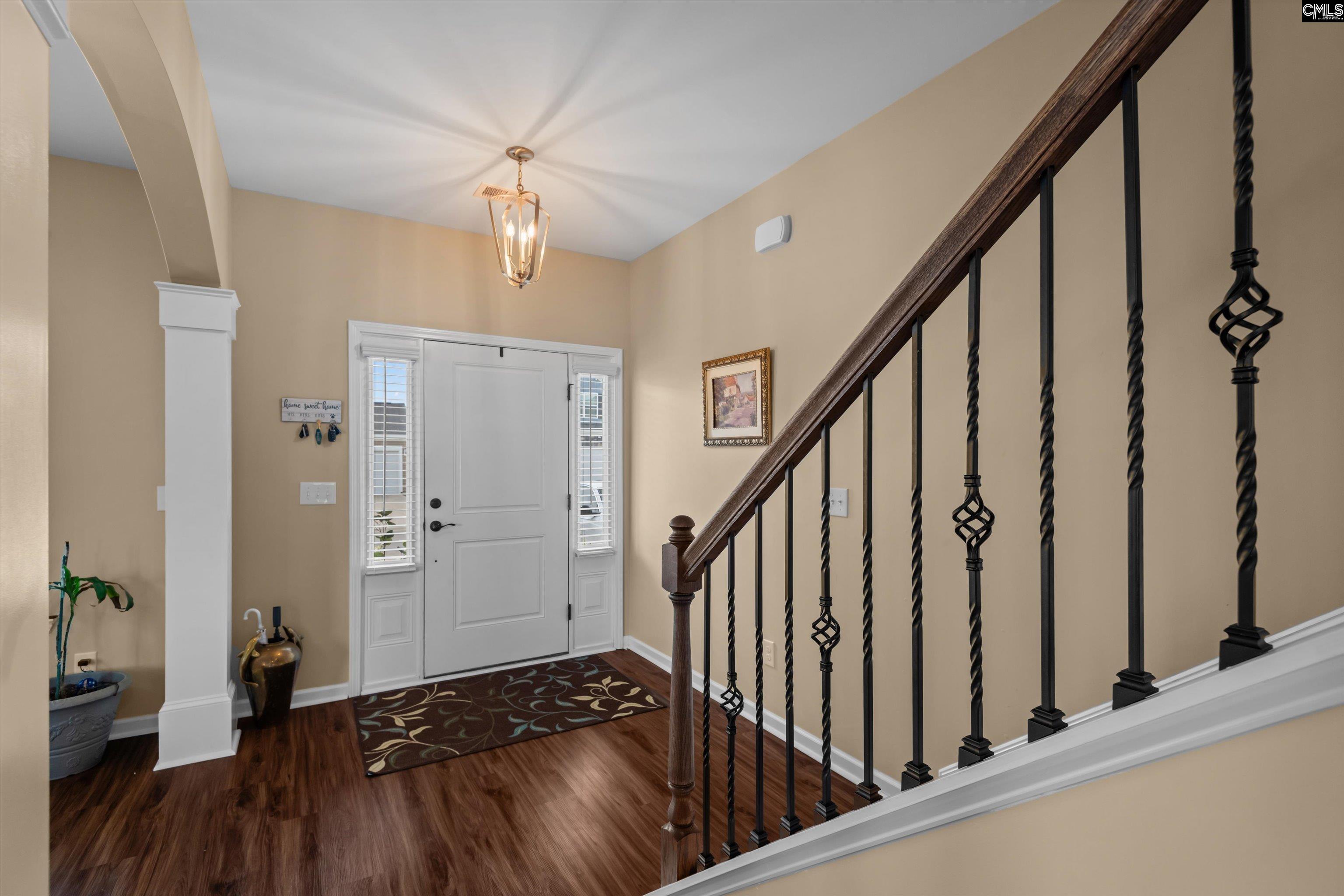 741 N Pinewalk Way Elgin, SC 29045-7914