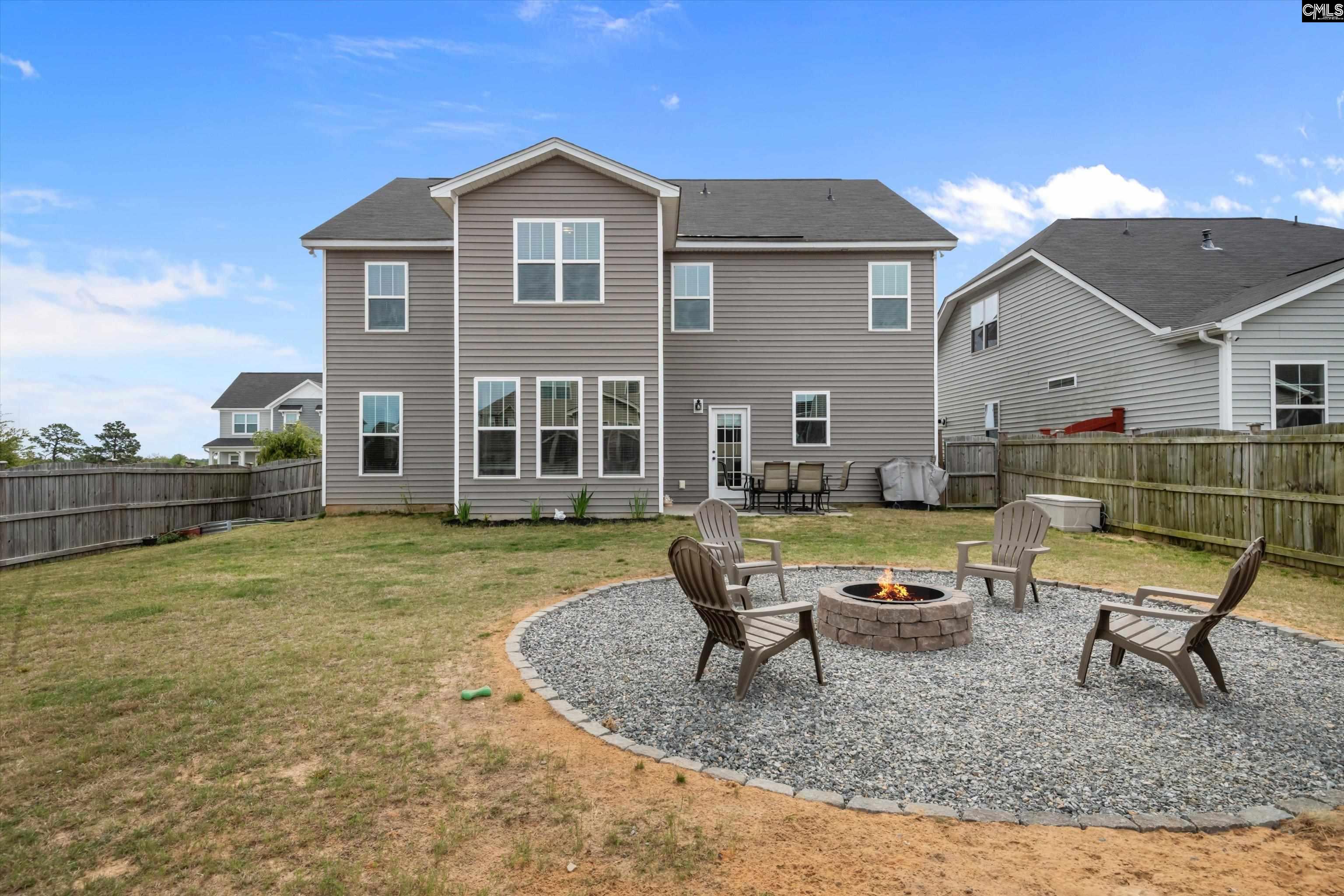 741 N Pinewalk Way Elgin, SC 29045-7914