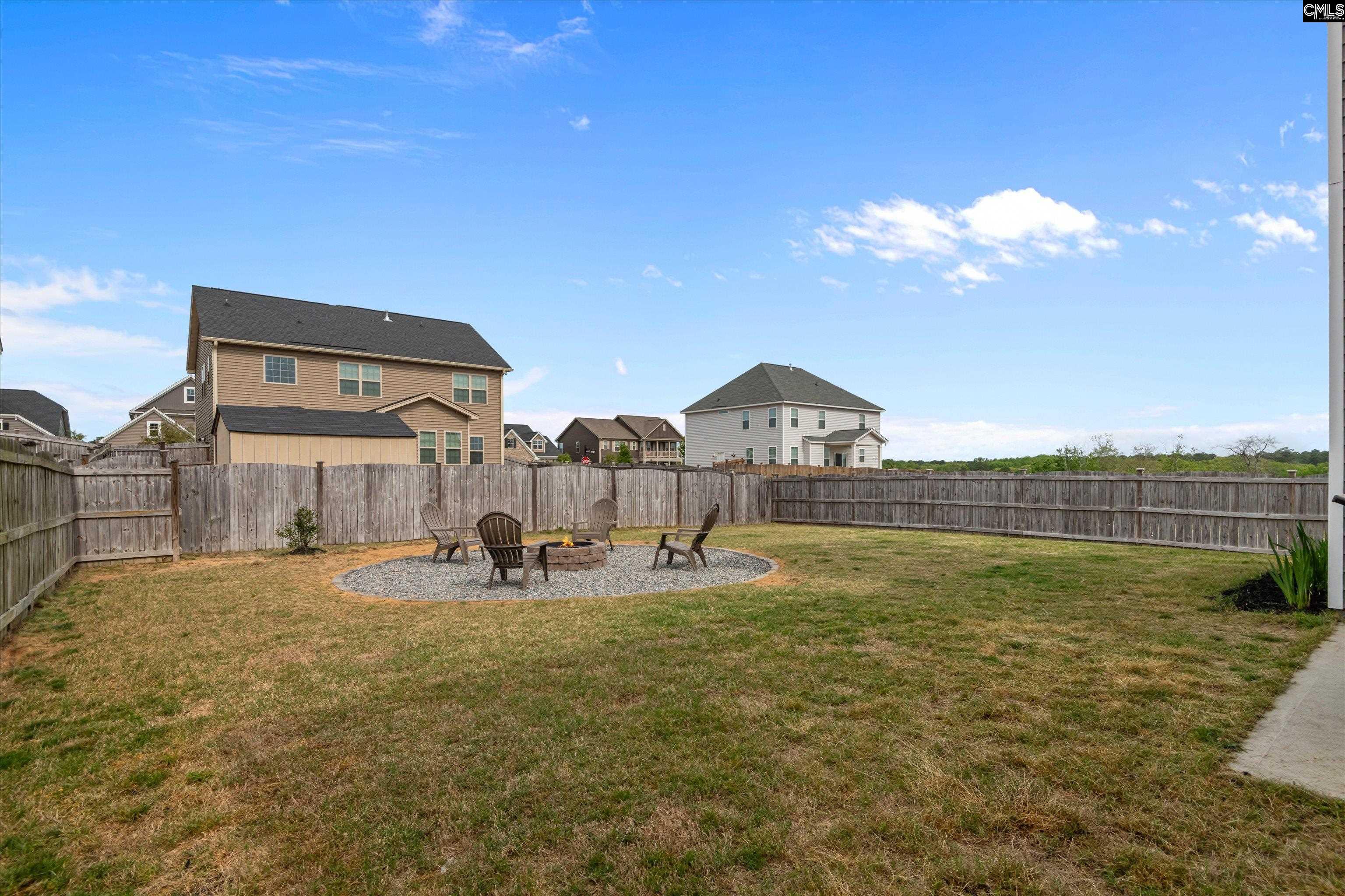 741 N Pinewalk Way Elgin, SC 29045-7914