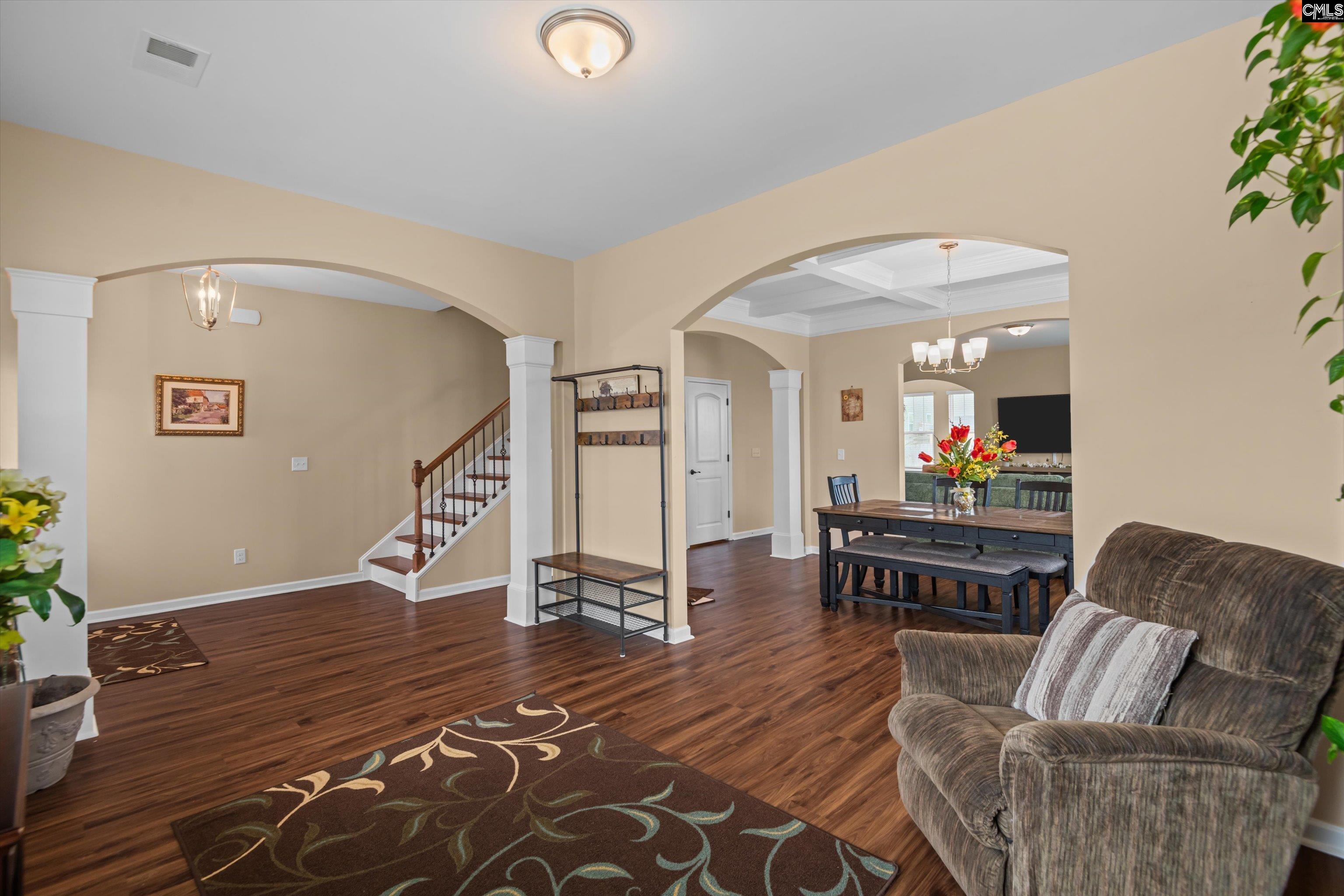 741 N Pinewalk Way Elgin, SC 29045-7914