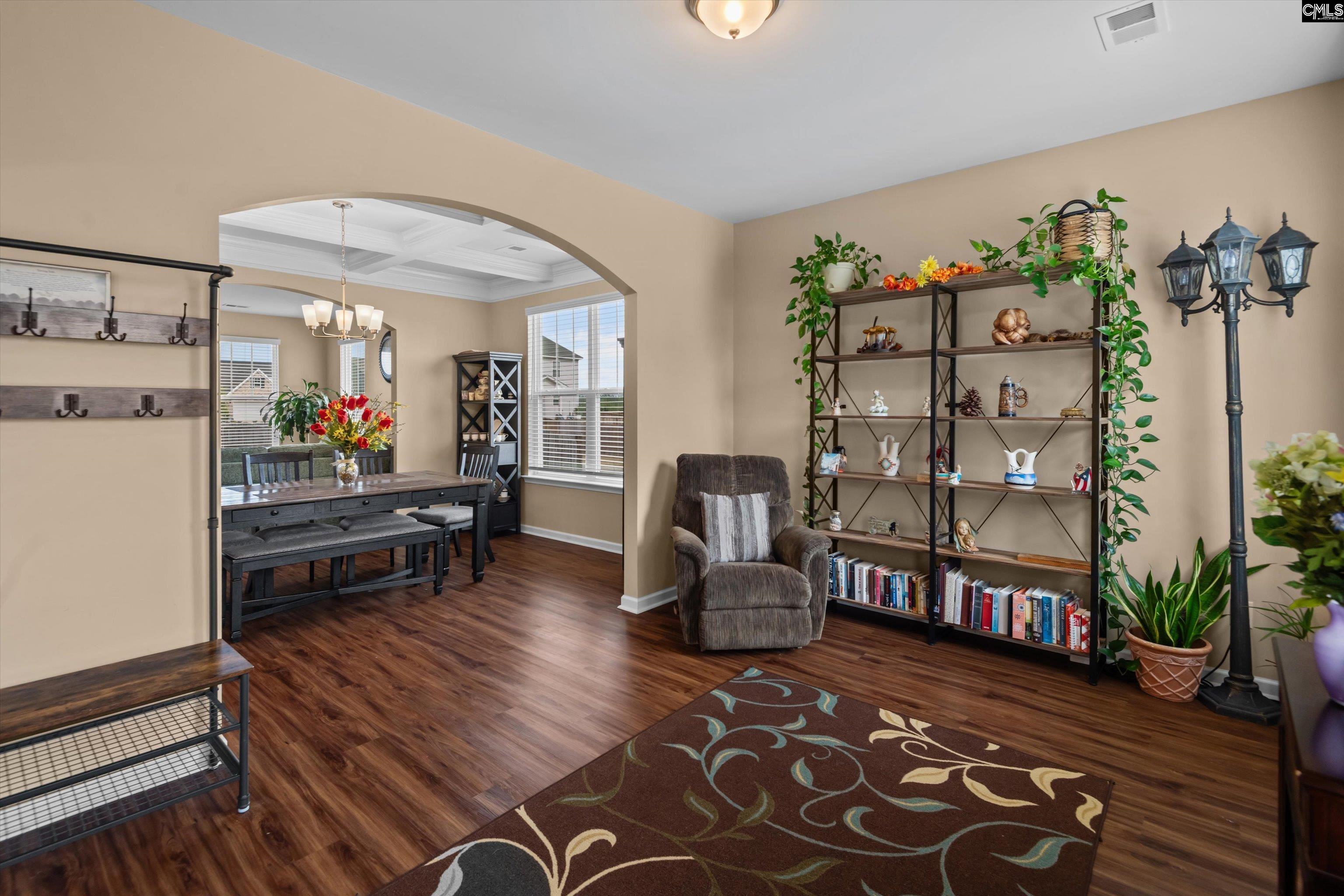 741 N Pinewalk Way Elgin, SC 29045-7914